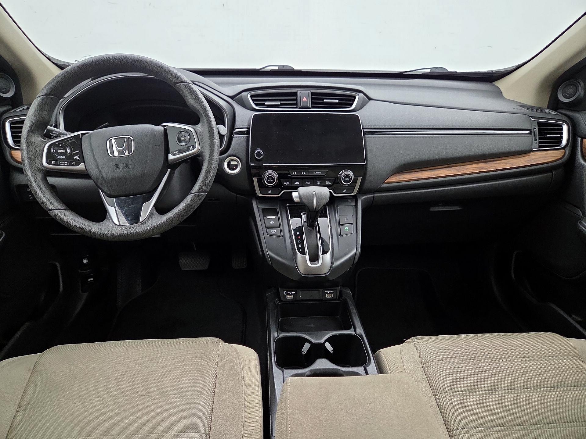 Thumbnail: 2020 Honda CR-V - 9