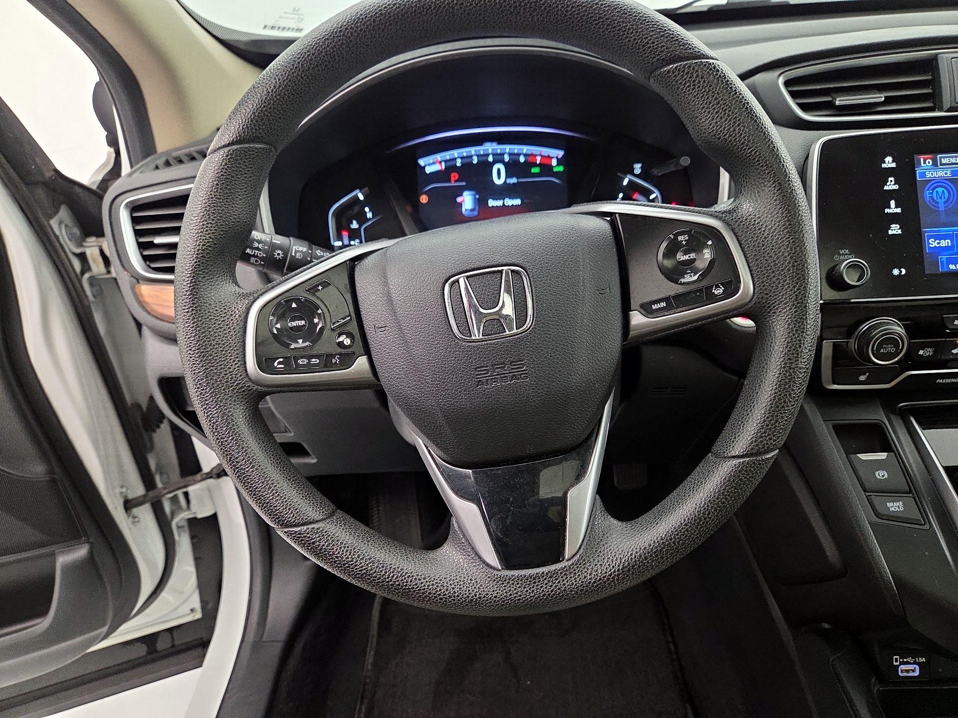 Thumbnail: 2020 Honda CR-V - 10