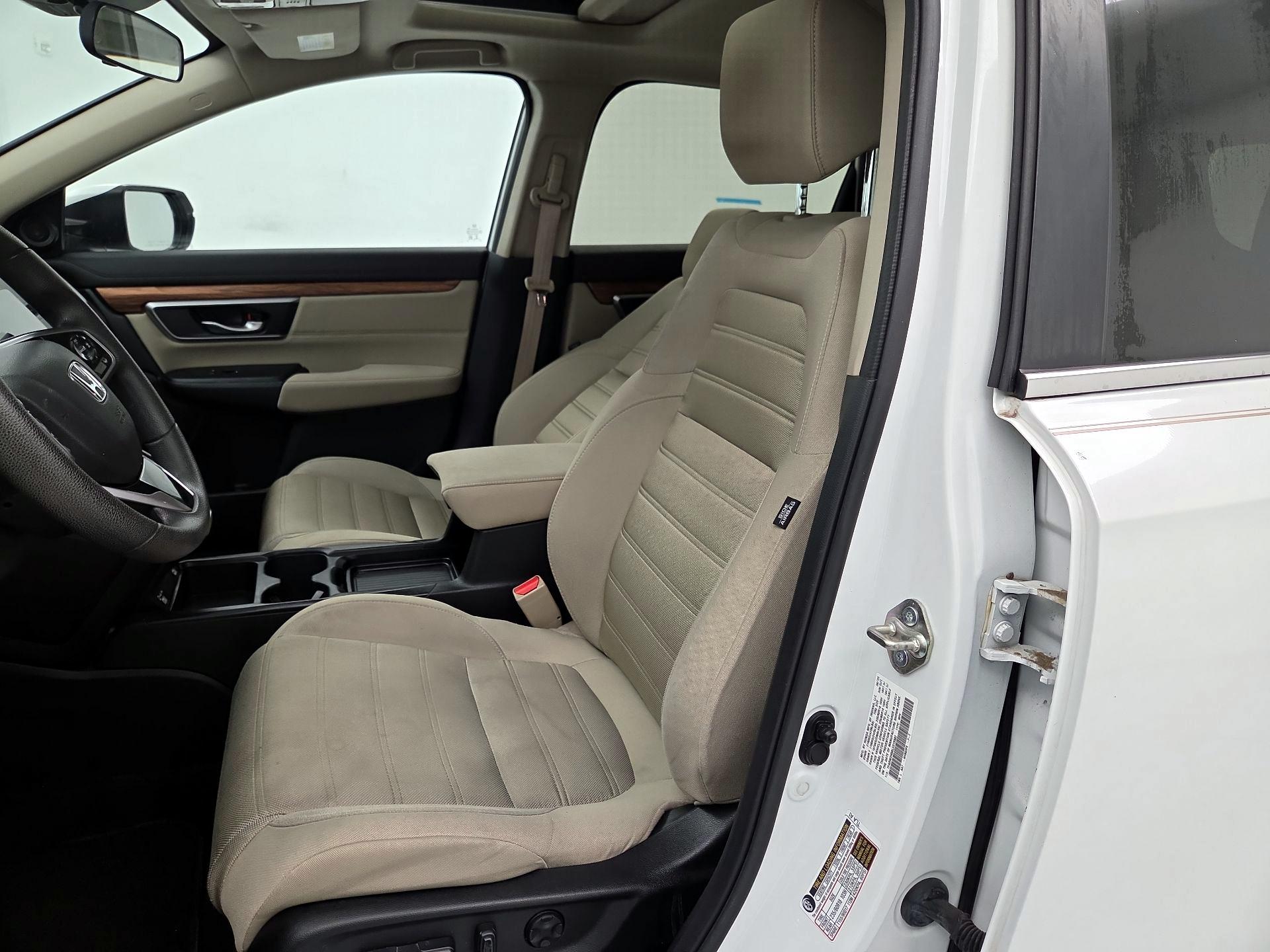 Thumbnail: 2020 Honda CR-V - 11