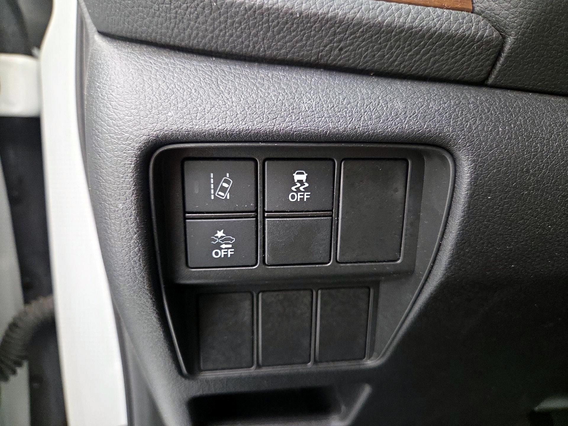 Thumbnail: 2020 Honda CR-V - 13