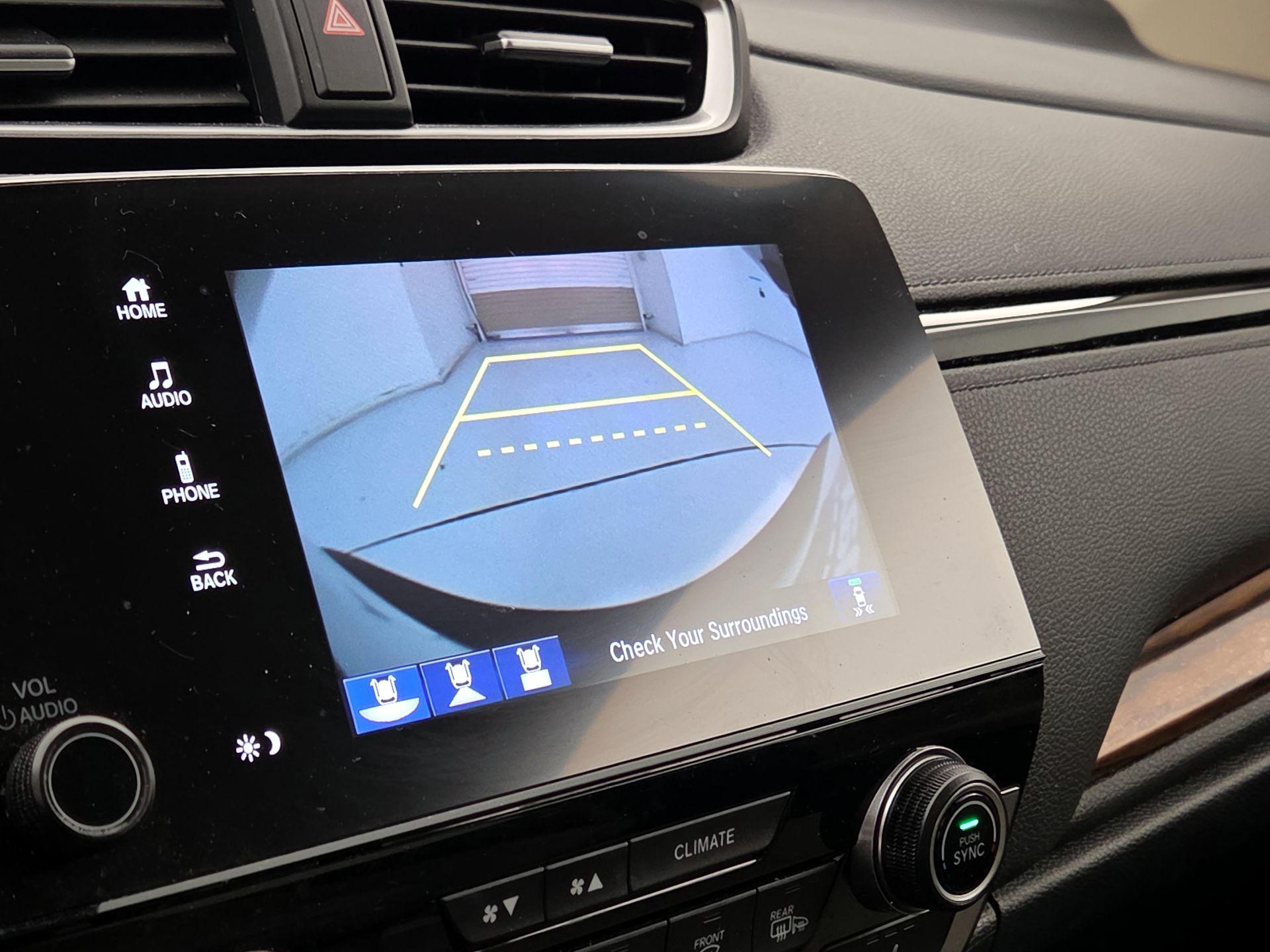 Thumbnail: 2020 Honda CR-V - 14