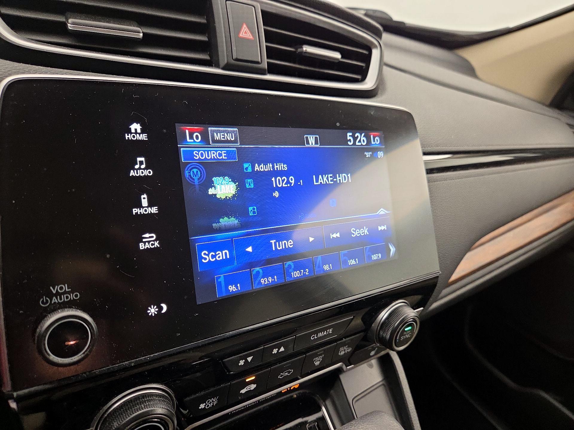 Thumbnail: 2020 Honda CR-V - 15