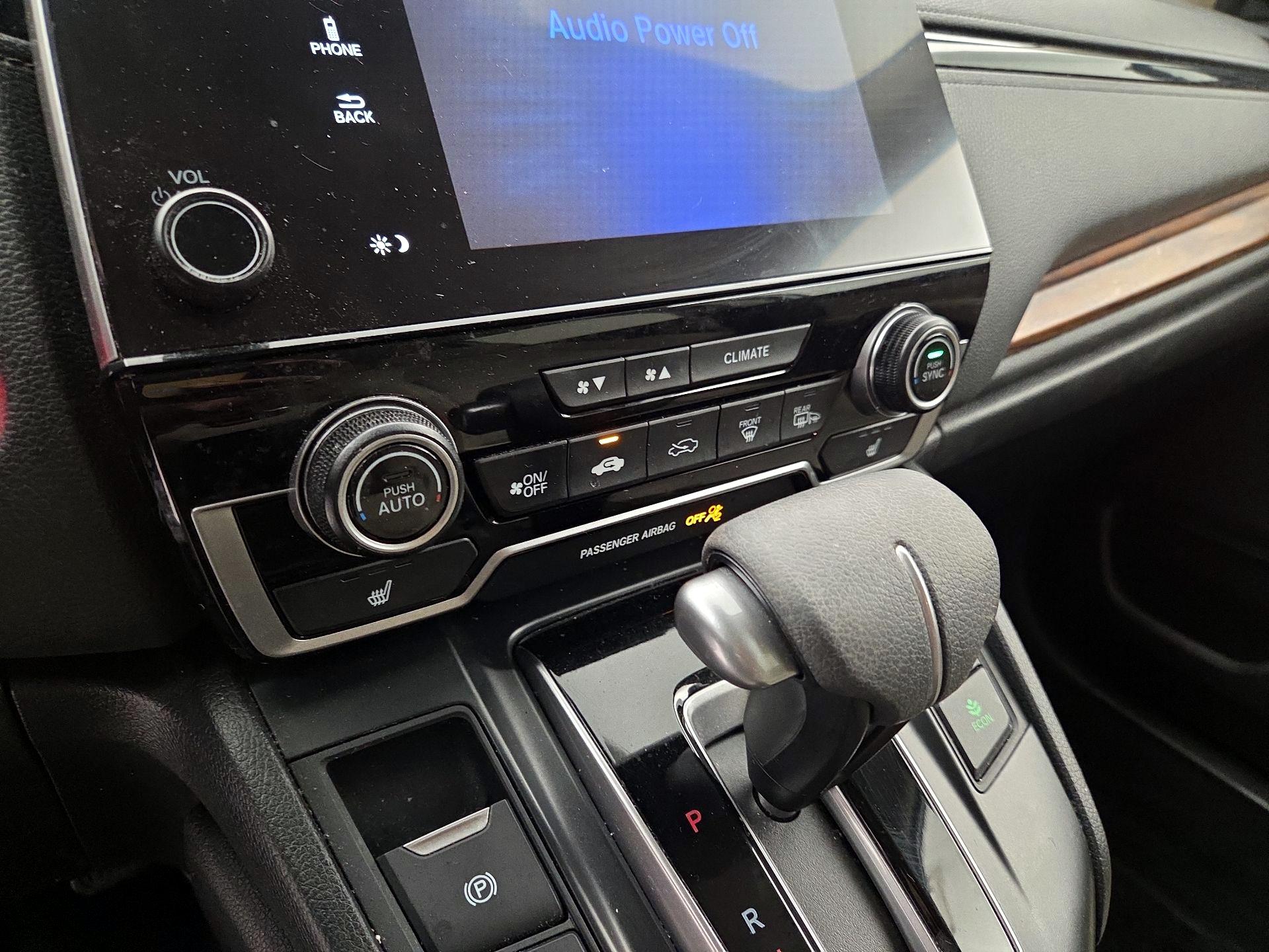 Thumbnail: 2020 Honda CR-V - 16