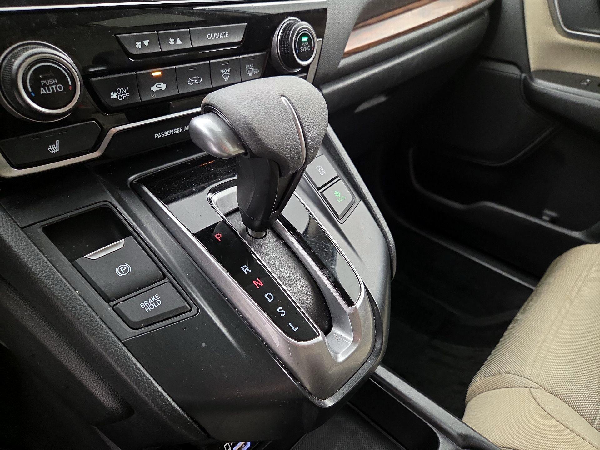 Thumbnail: 2020 Honda CR-V - 17