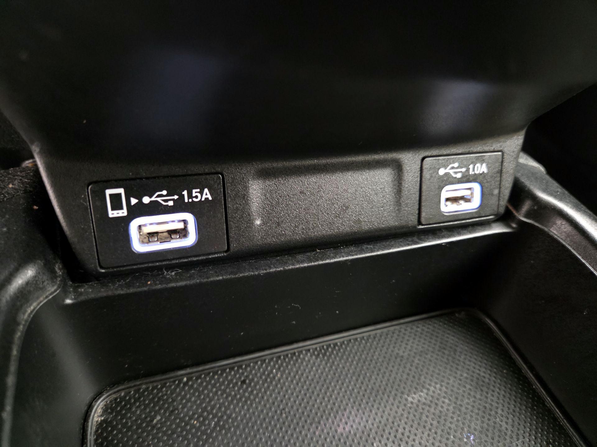 Thumbnail: 2020 Honda CR-V - 18