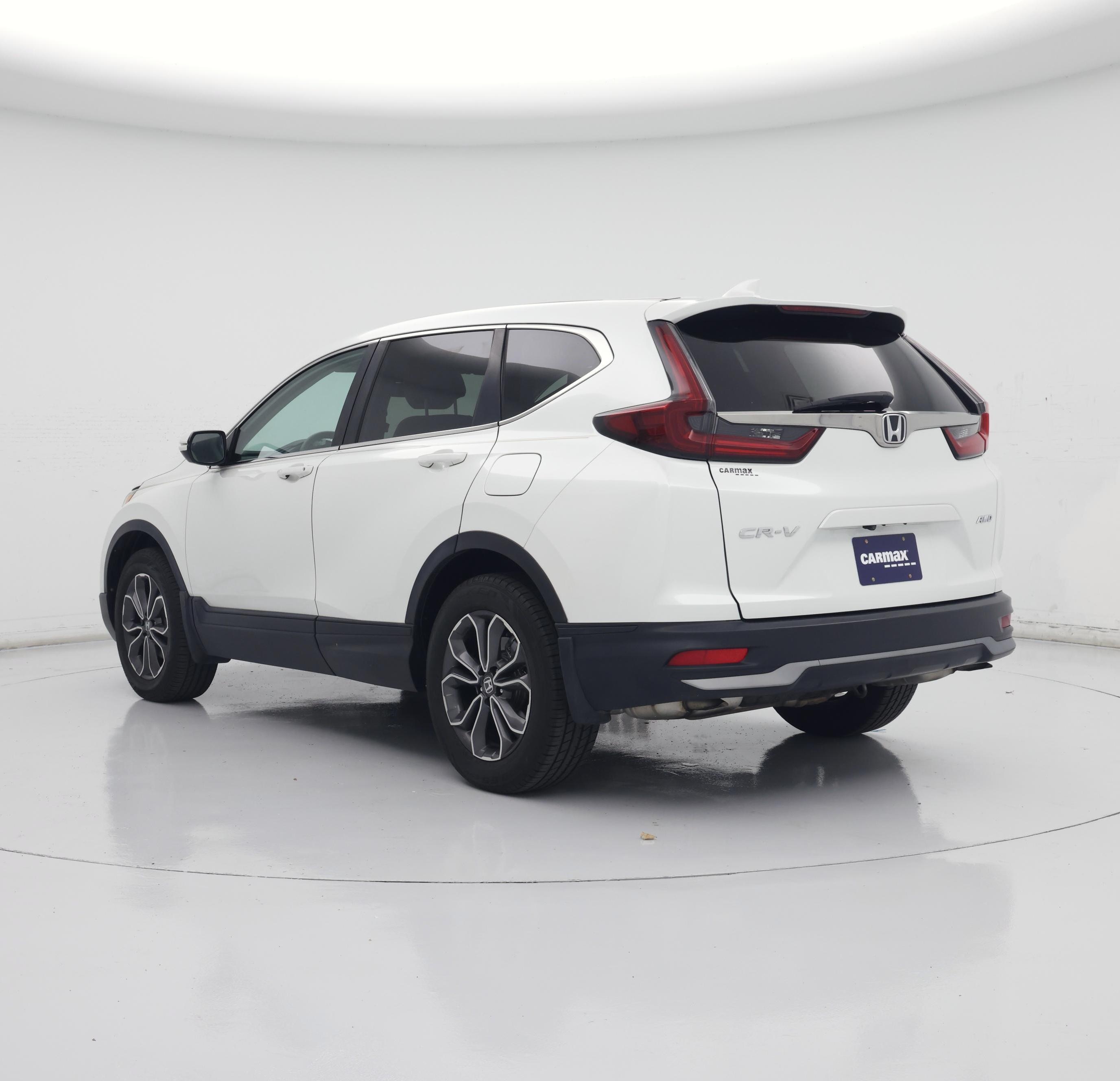 Thumbnail: 2020 Honda CR-V - 2