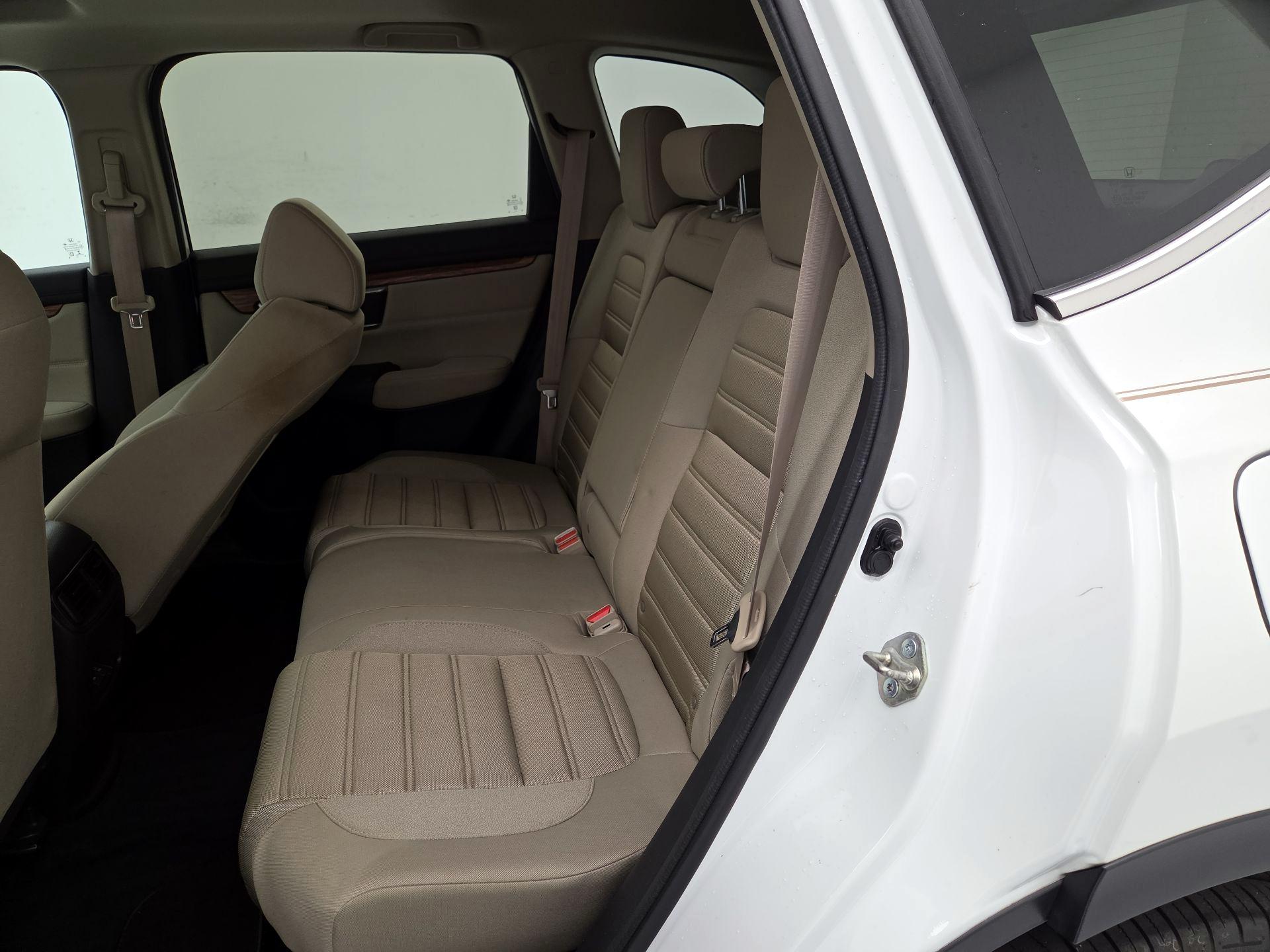 Thumbnail: 2020 Honda CR-V - 20