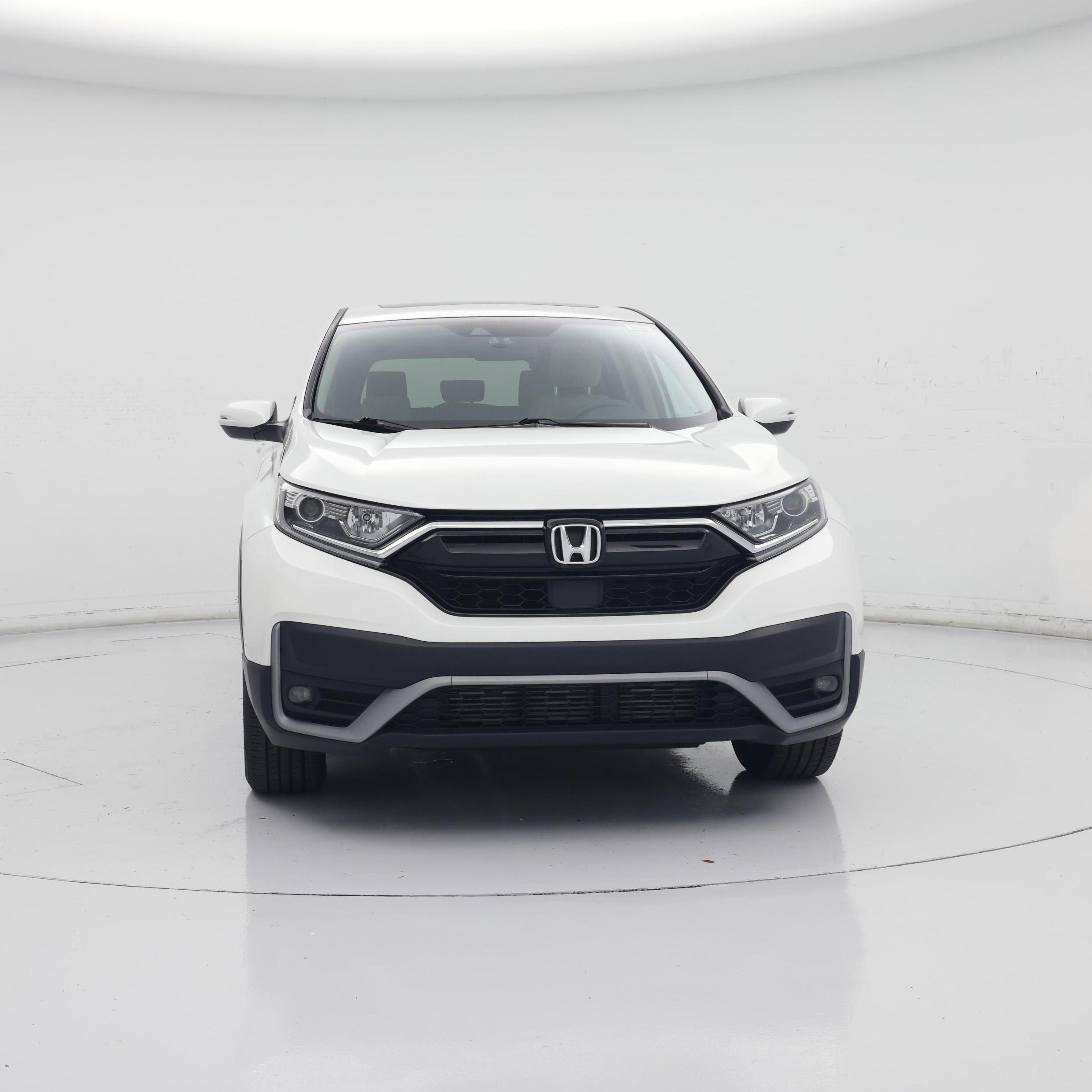 Thumbnail: 2020 Honda CR-V - 5