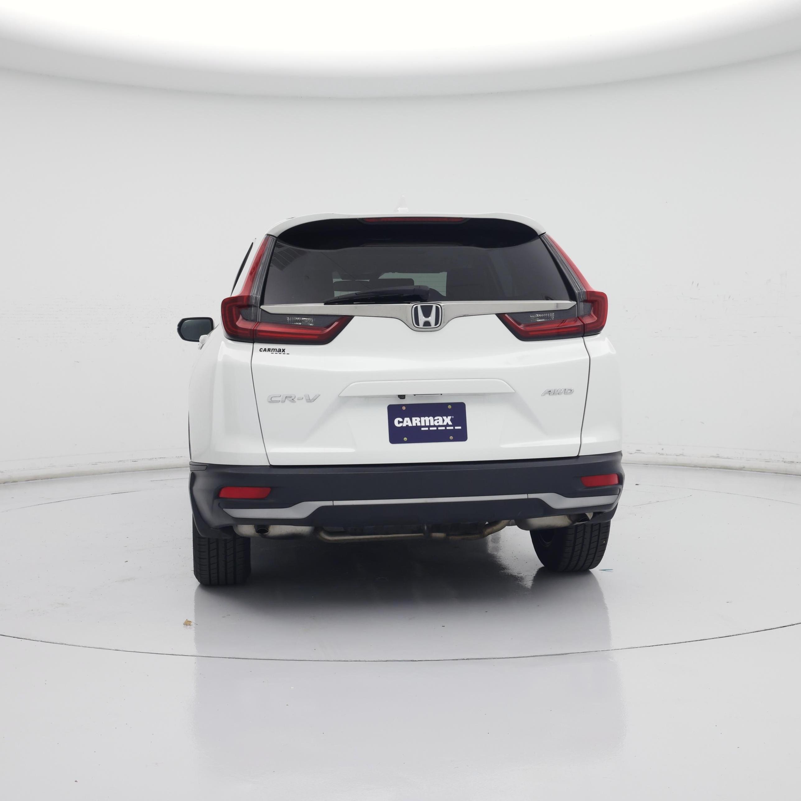 Thumbnail: 2020 Honda CR-V - 6