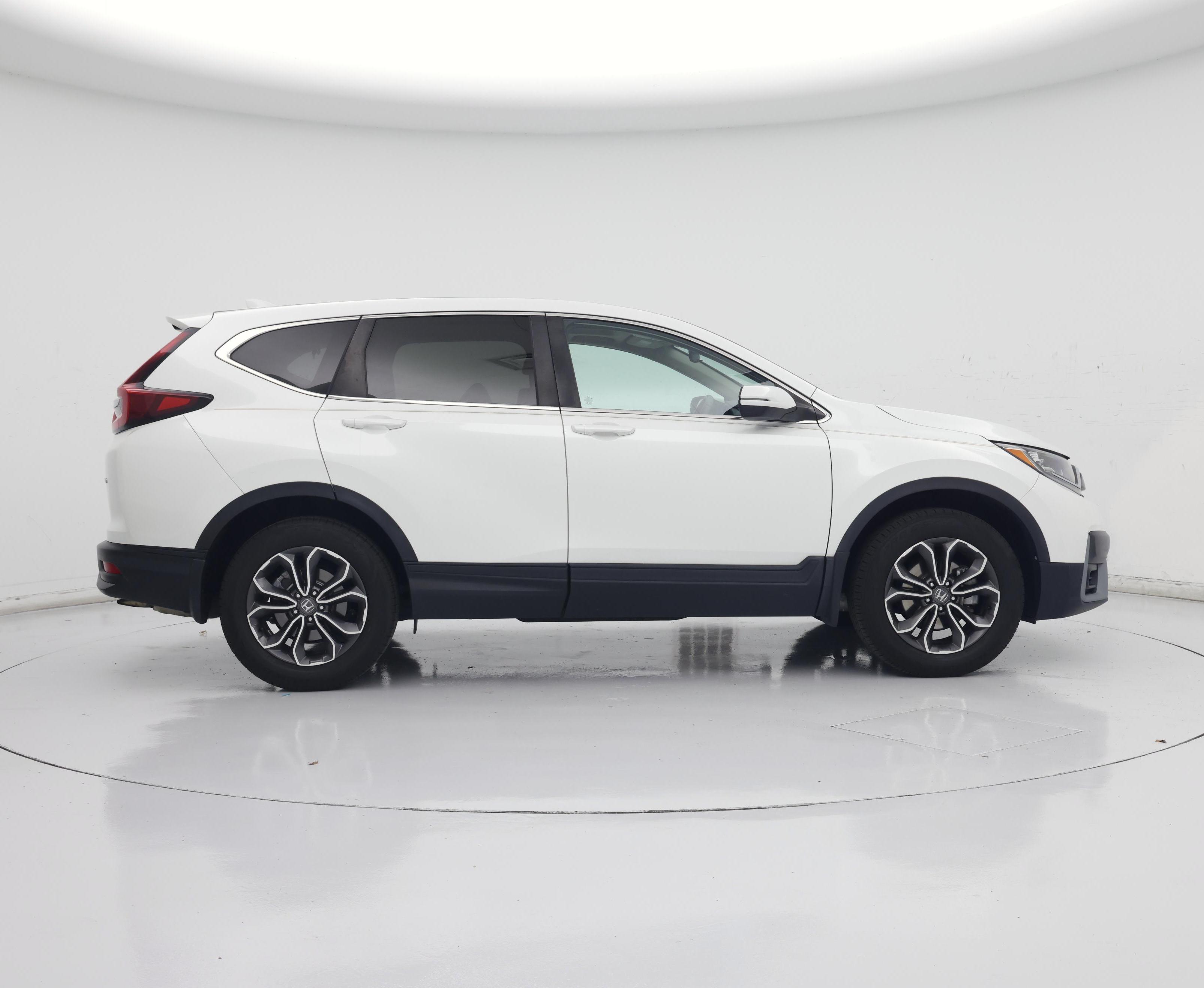 Thumbnail: 2020 Honda CR-V - 7