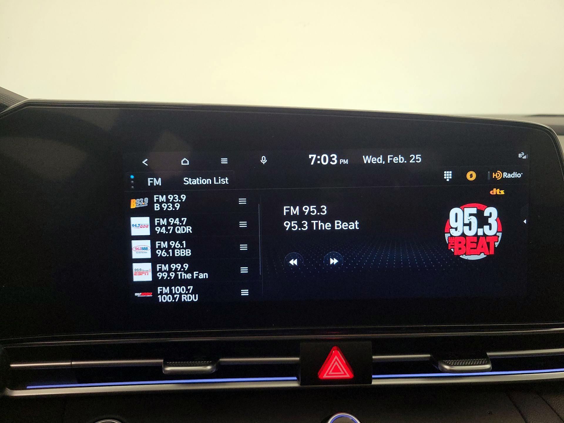 Thumbnail: 2024 Hyundai Elantra - 15