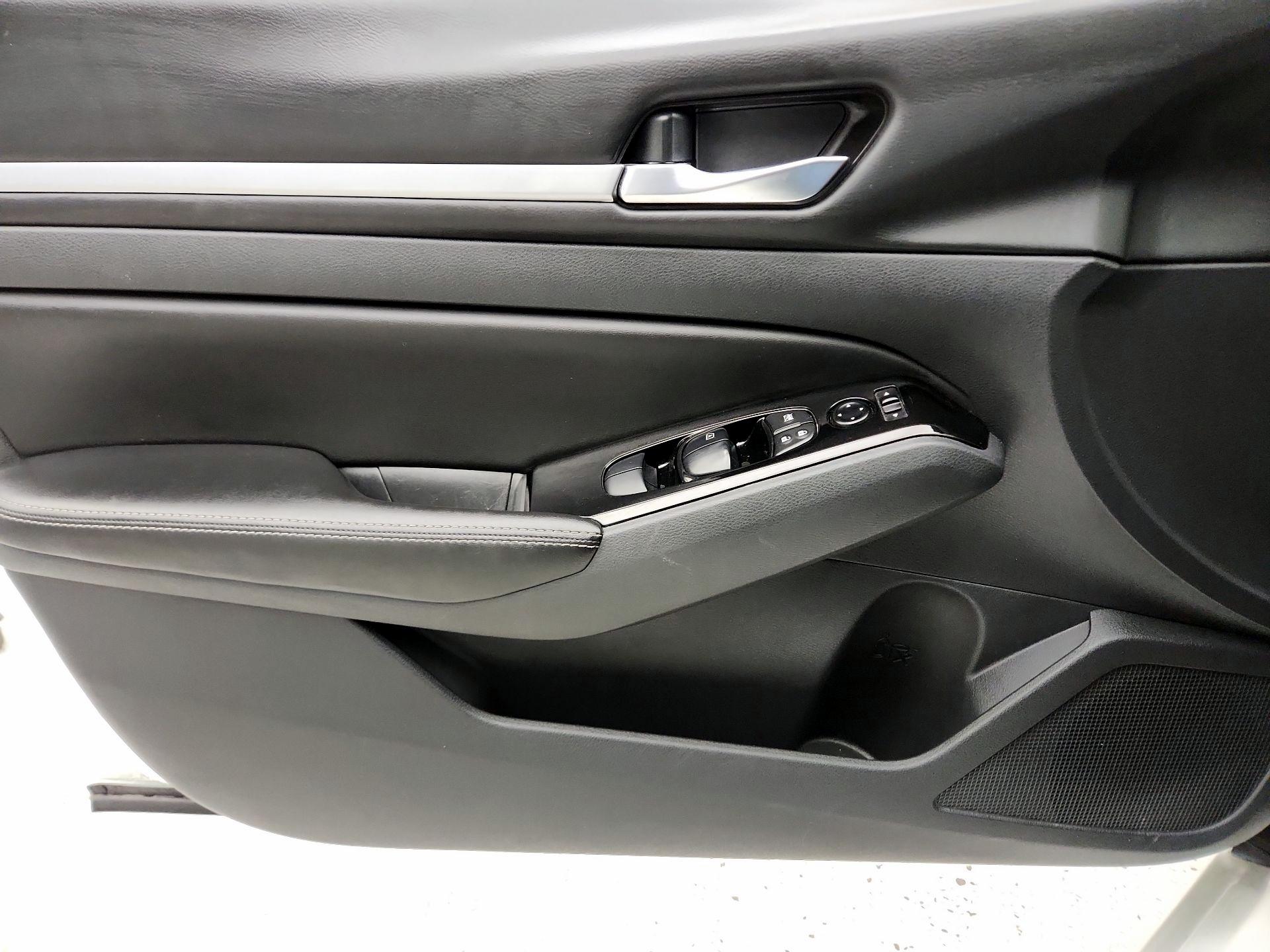 Thumbnail: 2023 Nissan Altima - 12