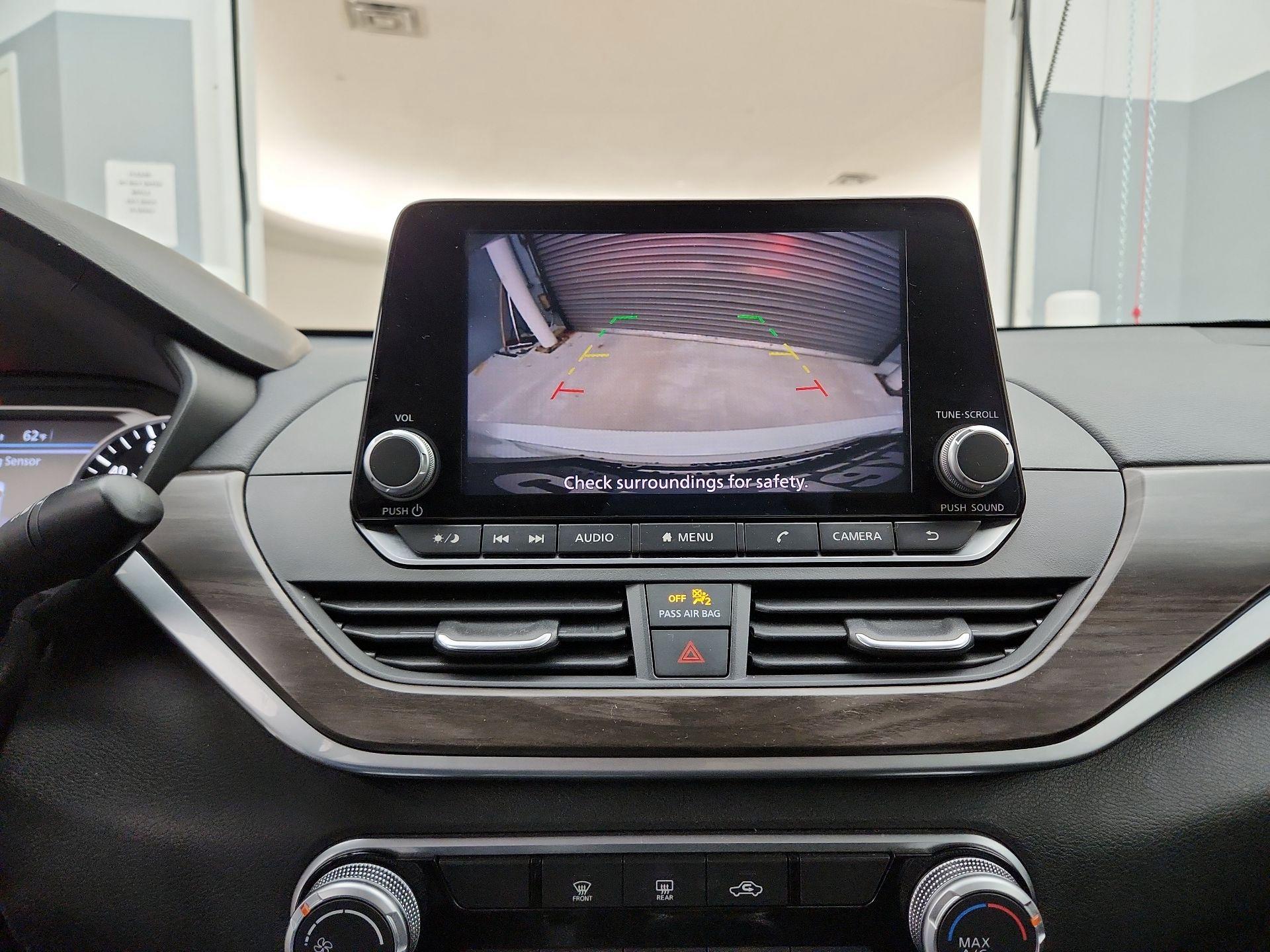 Thumbnail: 2023 Nissan Altima - 14