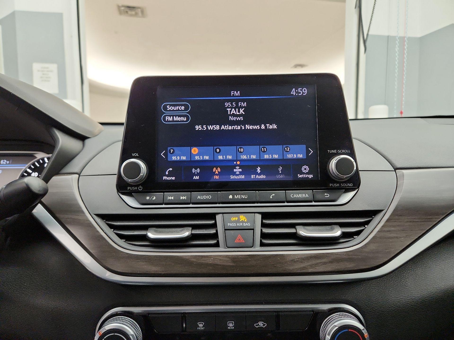 Thumbnail: 2023 Nissan Altima - 15