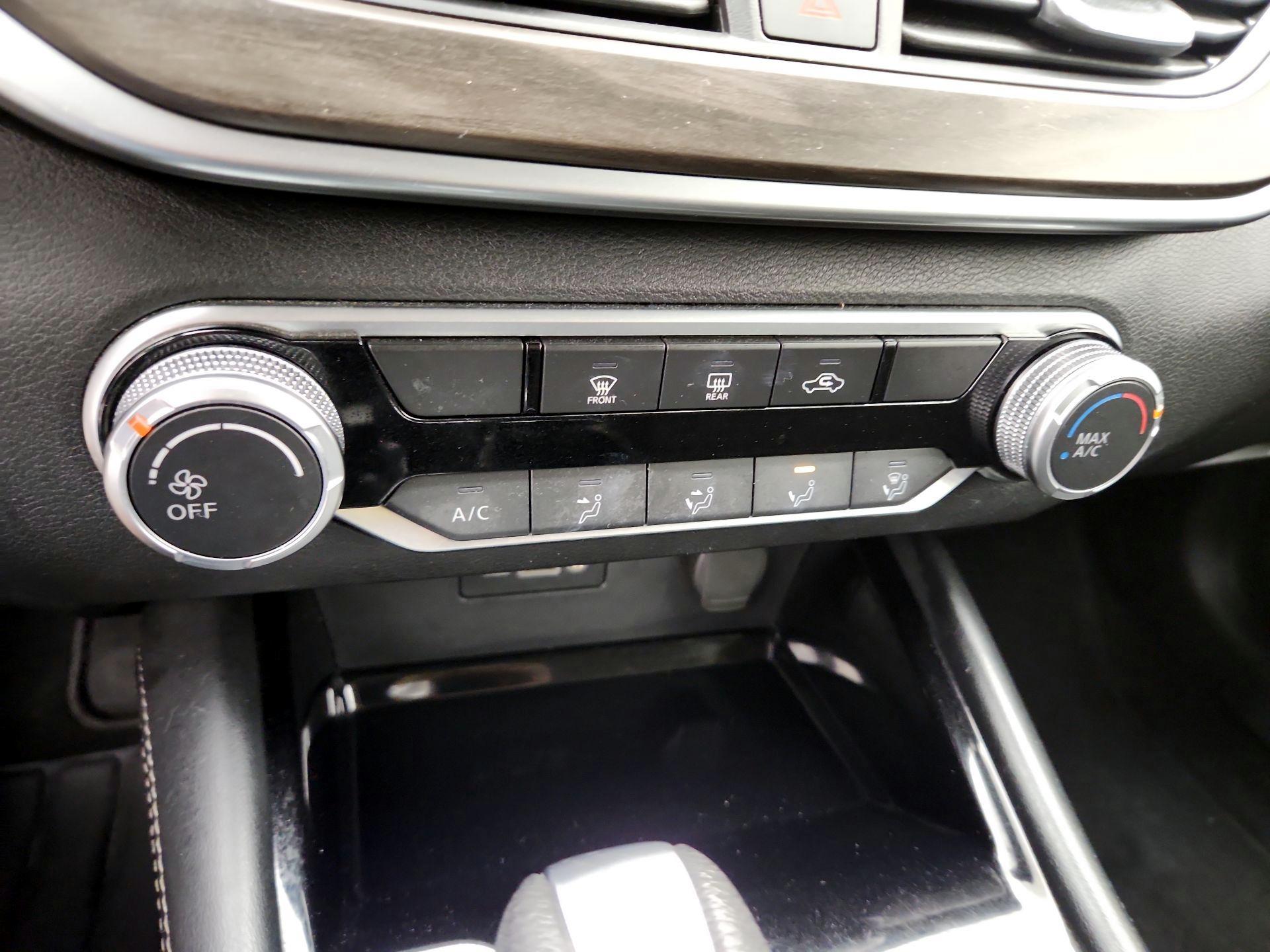 Thumbnail: 2023 Nissan Altima - 16