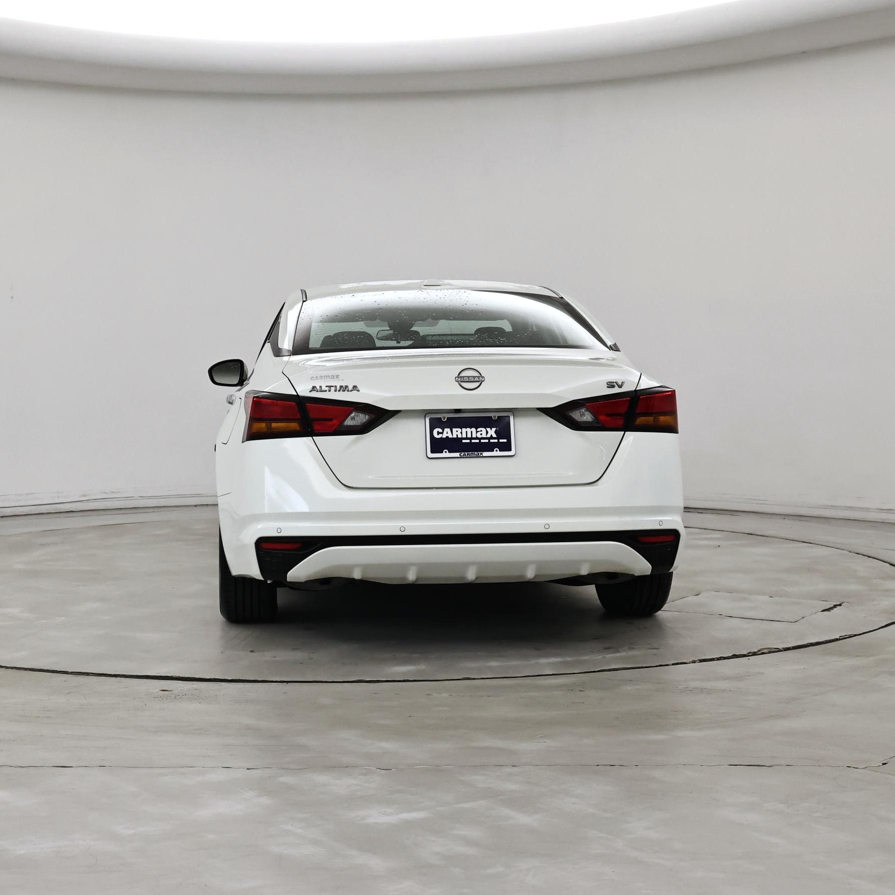 Thumbnail: 2023 Nissan Altima - 6