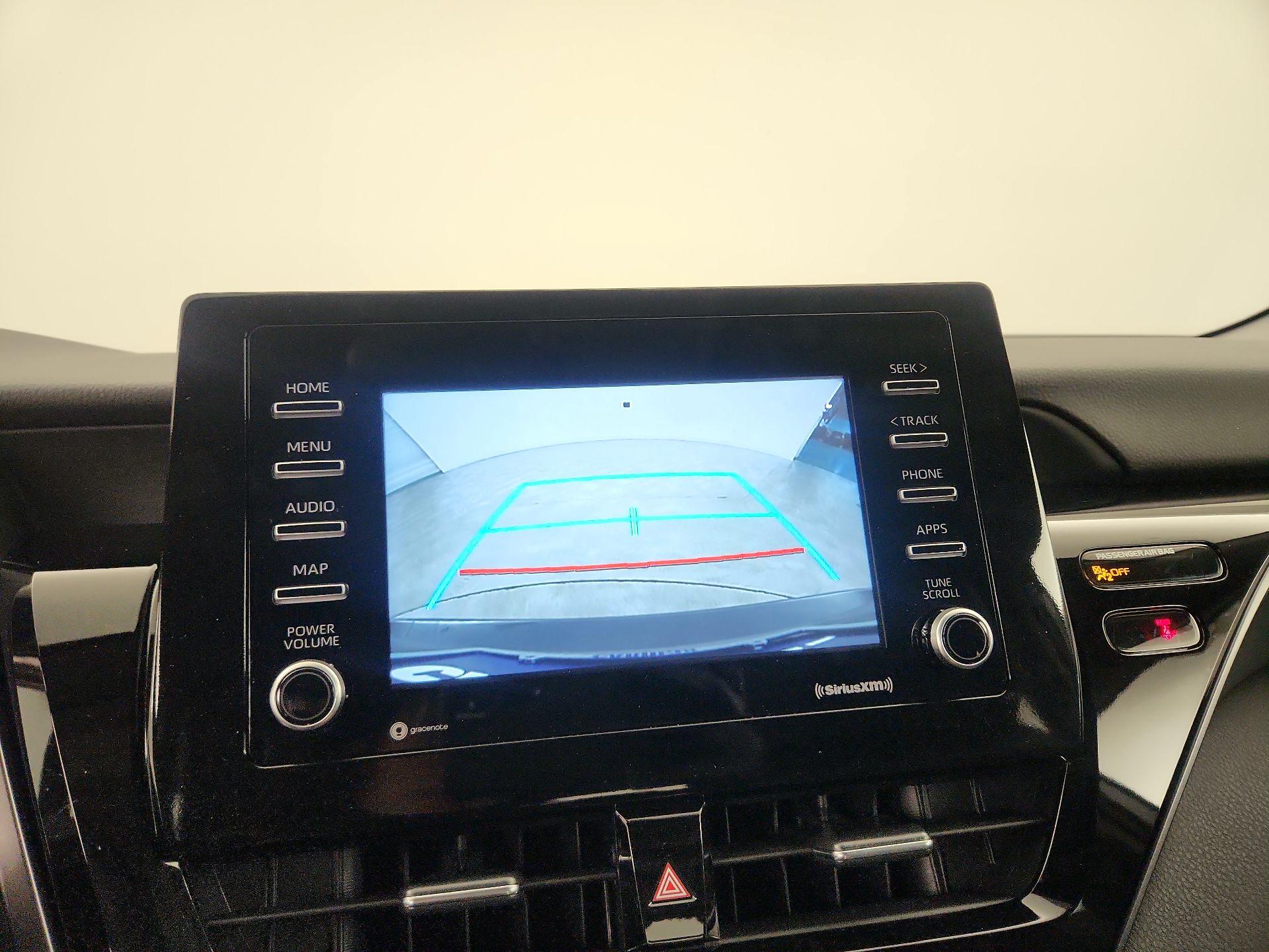 Thumbnail: 2023 Toyota Camry - 14