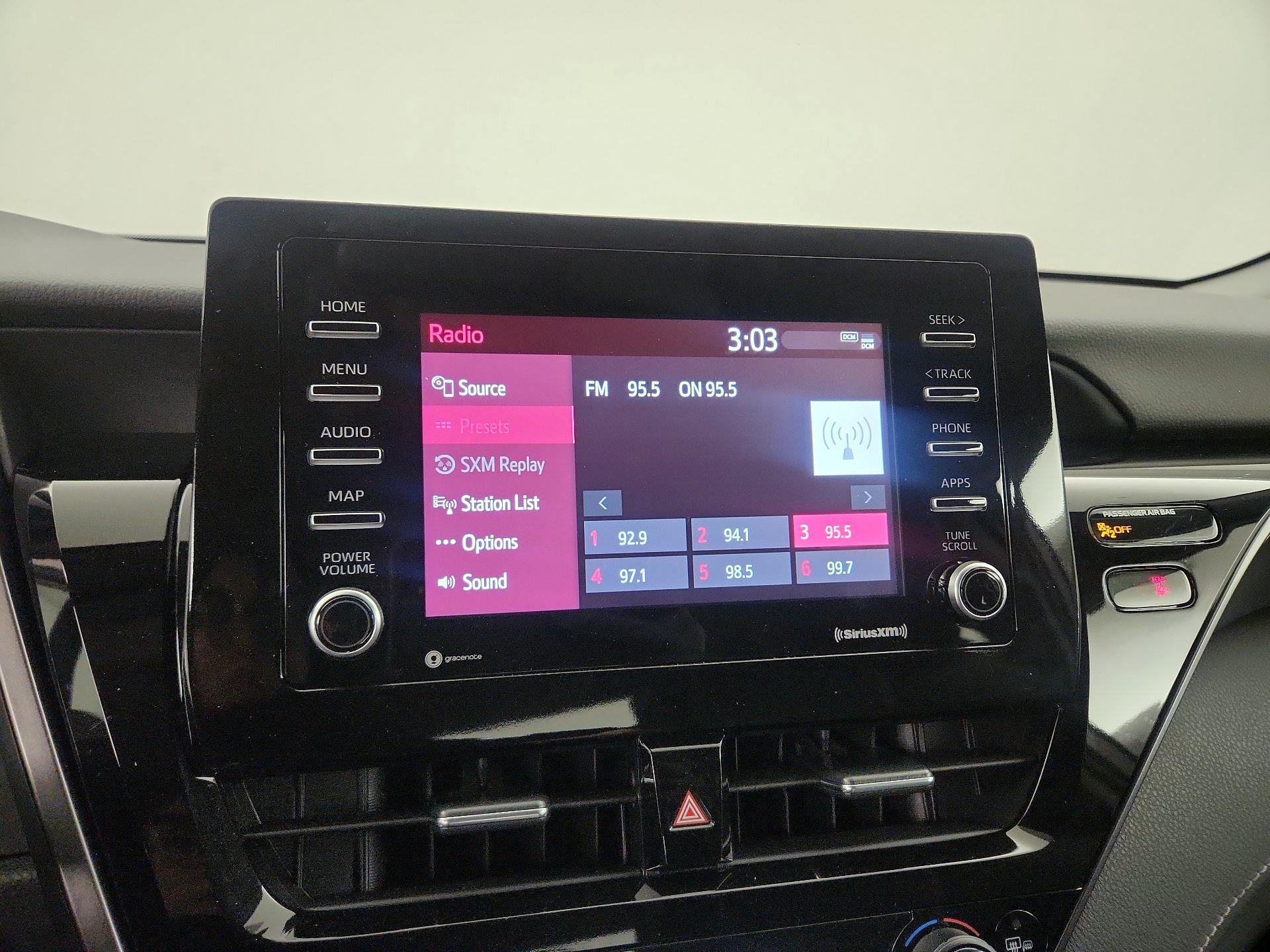 Thumbnail: 2023 Toyota Camry - 15