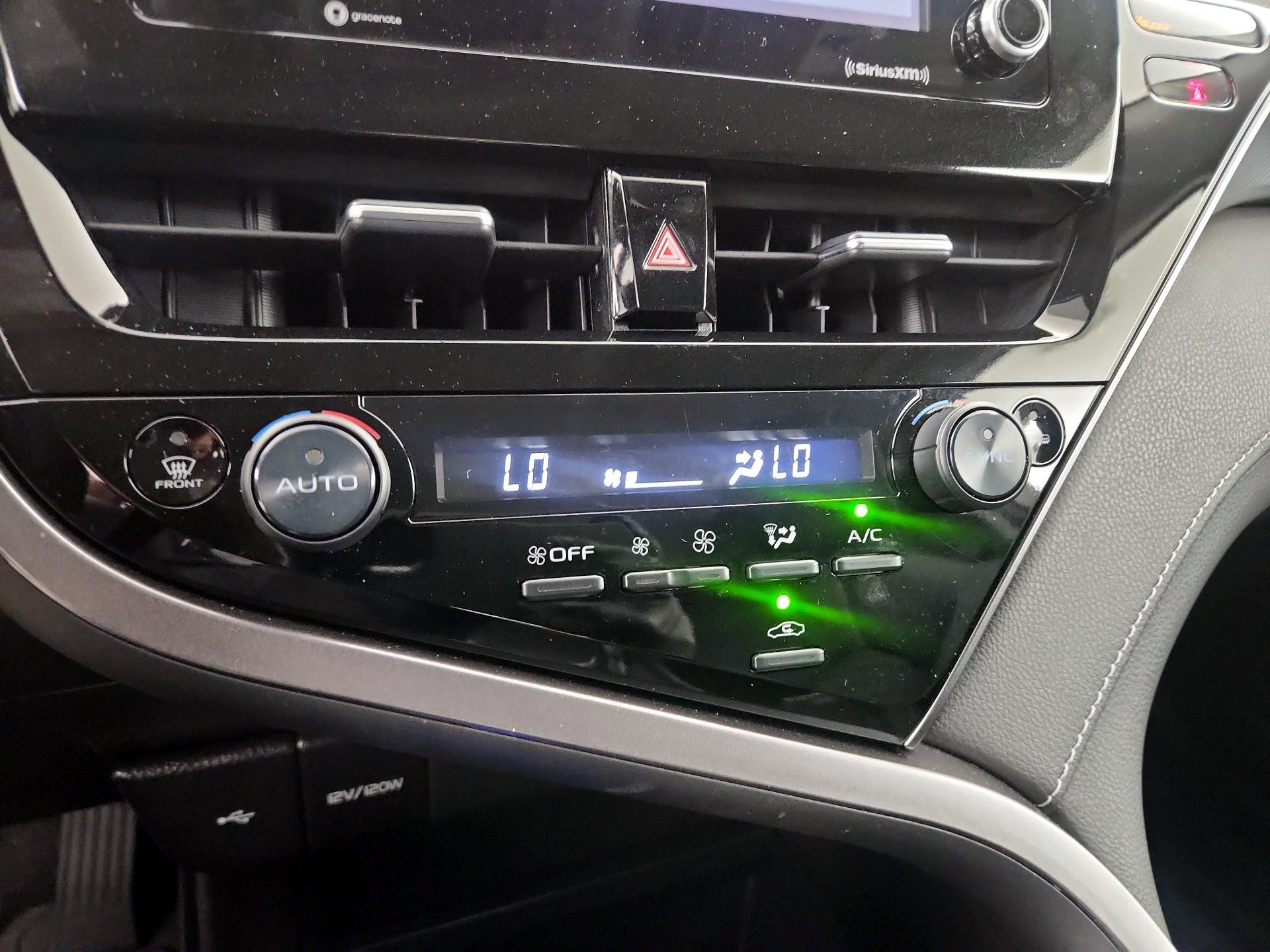 Thumbnail: 2023 Toyota Camry - 16