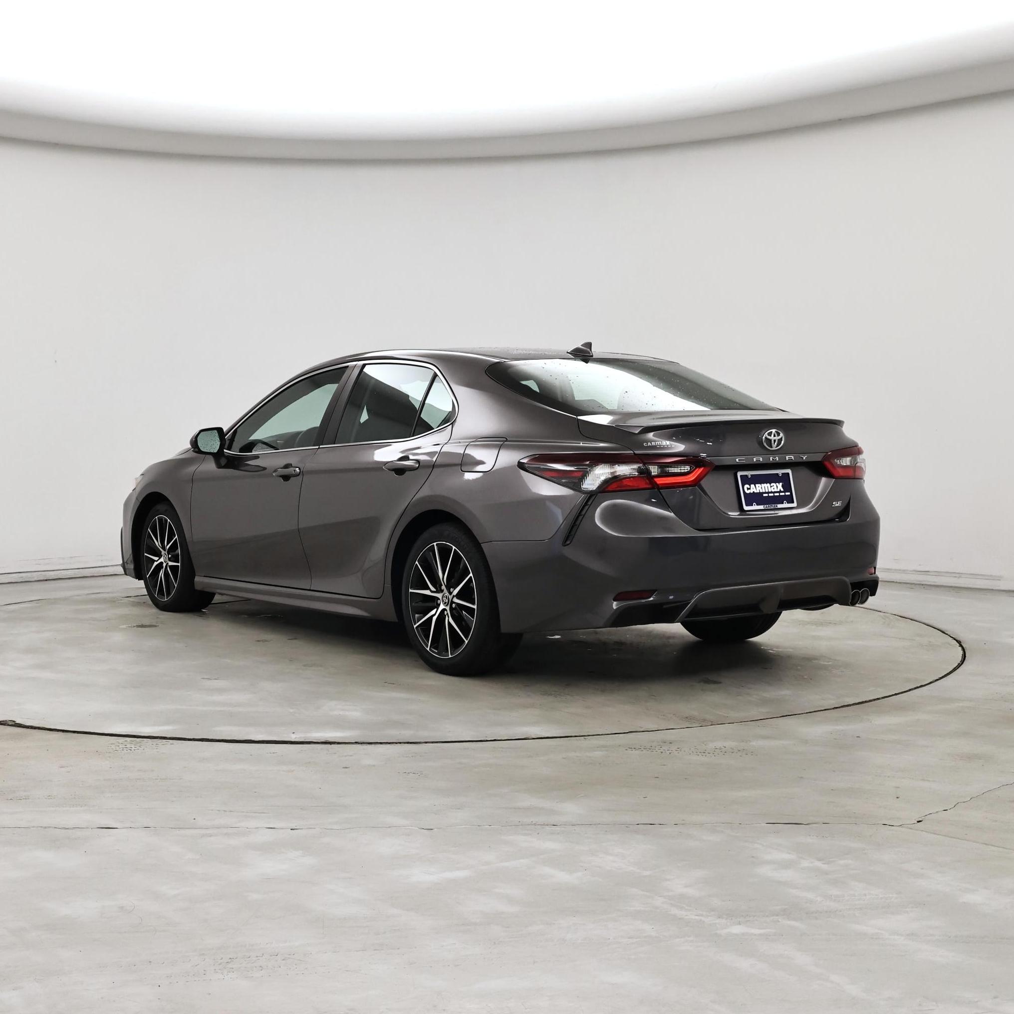 Thumbnail: 2023 Toyota Camry - 2