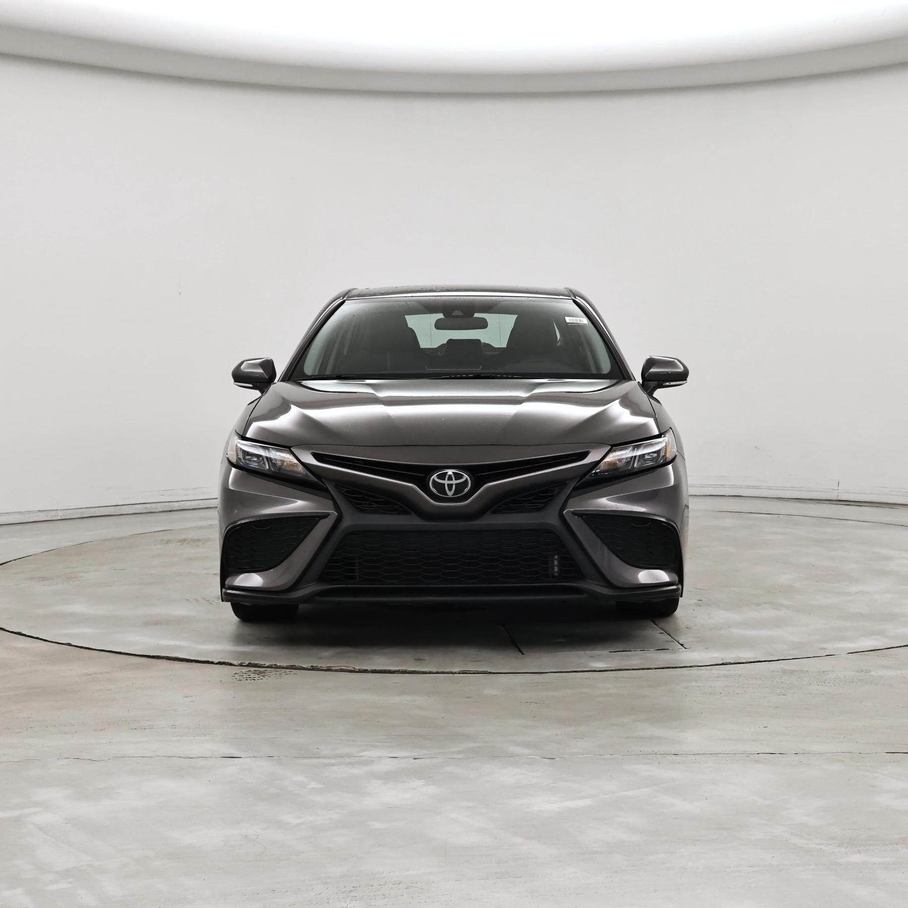 Thumbnail: 2023 Toyota Camry - 5