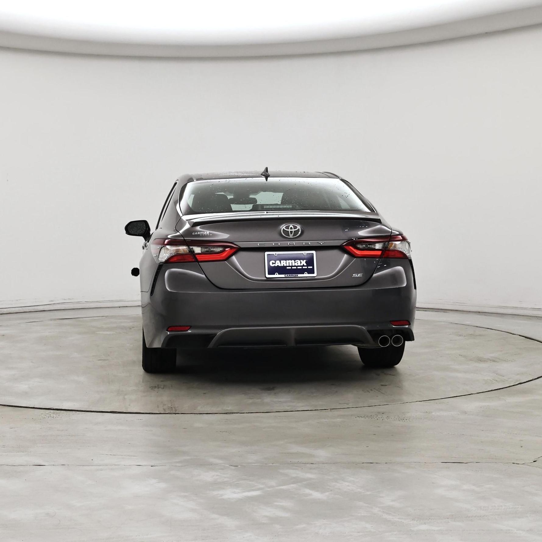 Thumbnail: 2023 Toyota Camry - 6