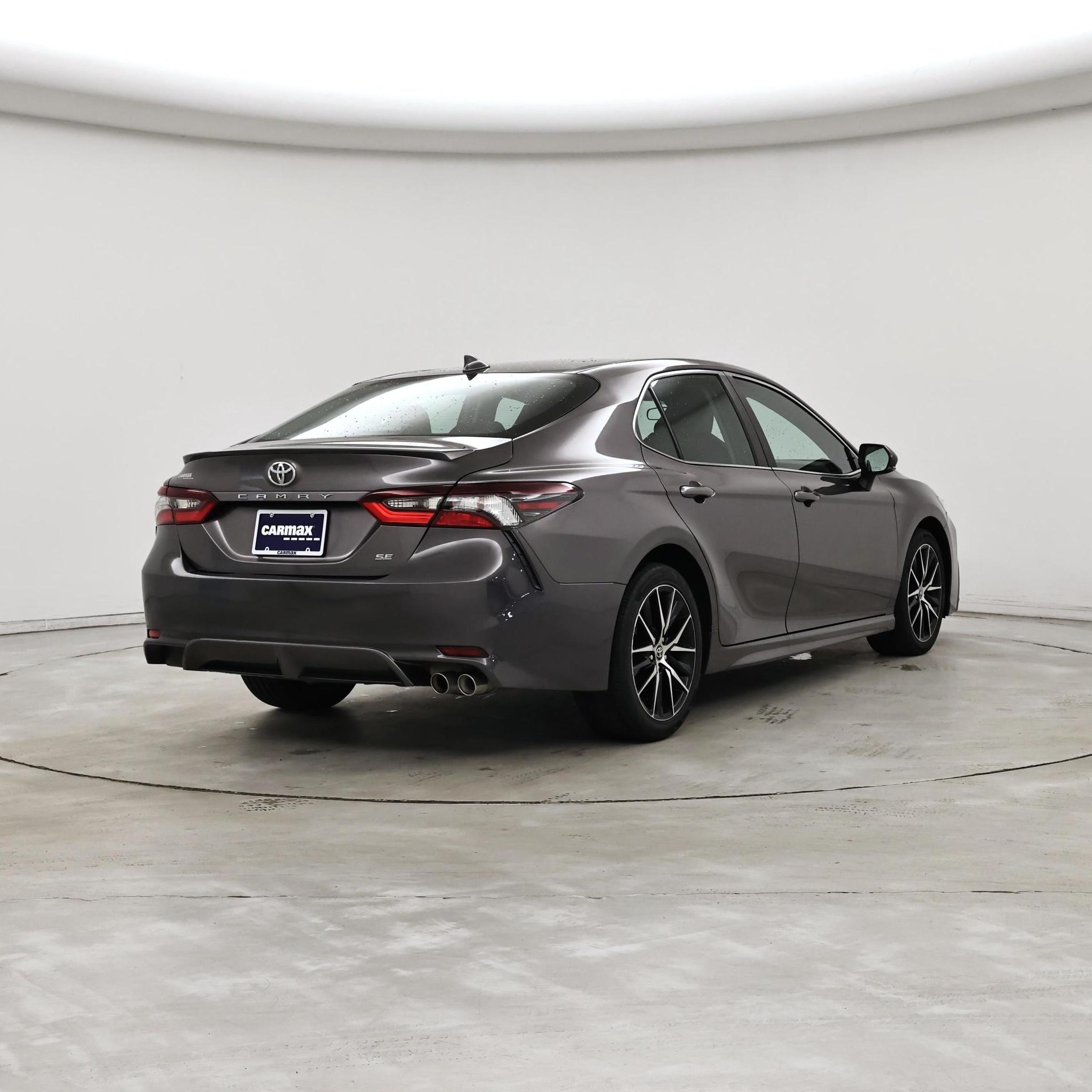 Thumbnail: 2023 Toyota Camry - 8