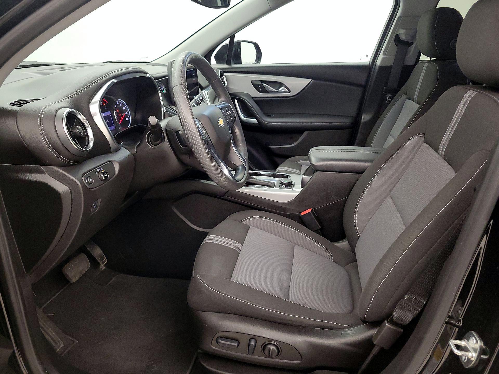 Thumbnail: 2023 Chevrolet Blazer - 11