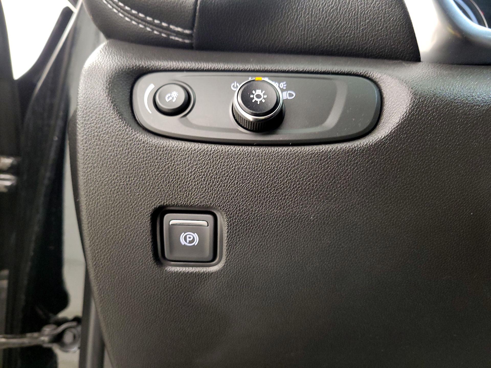 Thumbnail: 2023 Chevrolet Blazer - 13