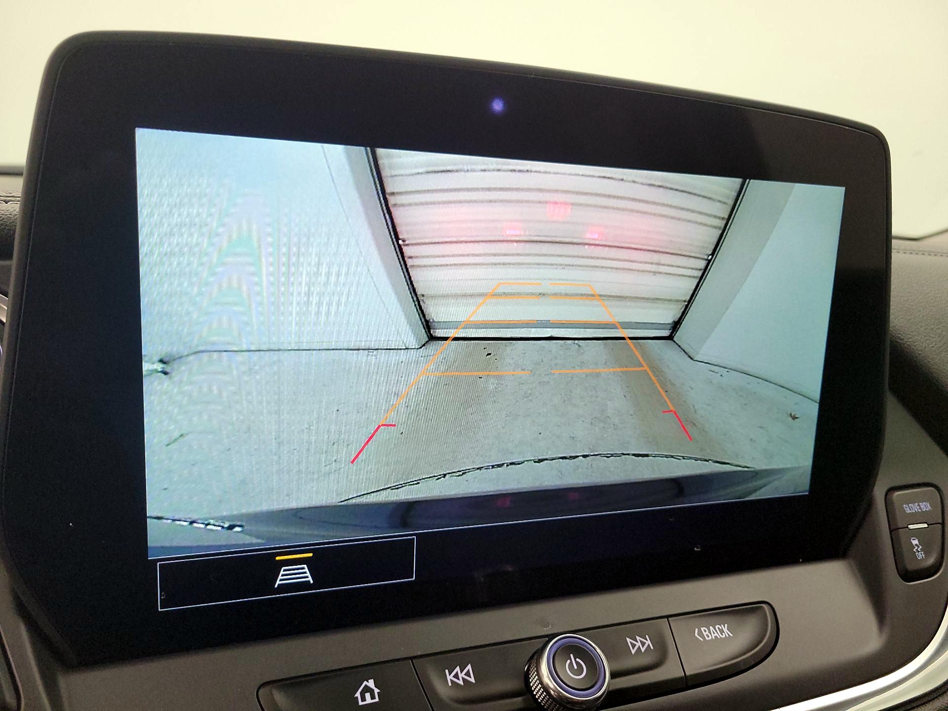 Thumbnail: 2023 Chevrolet Blazer - 14