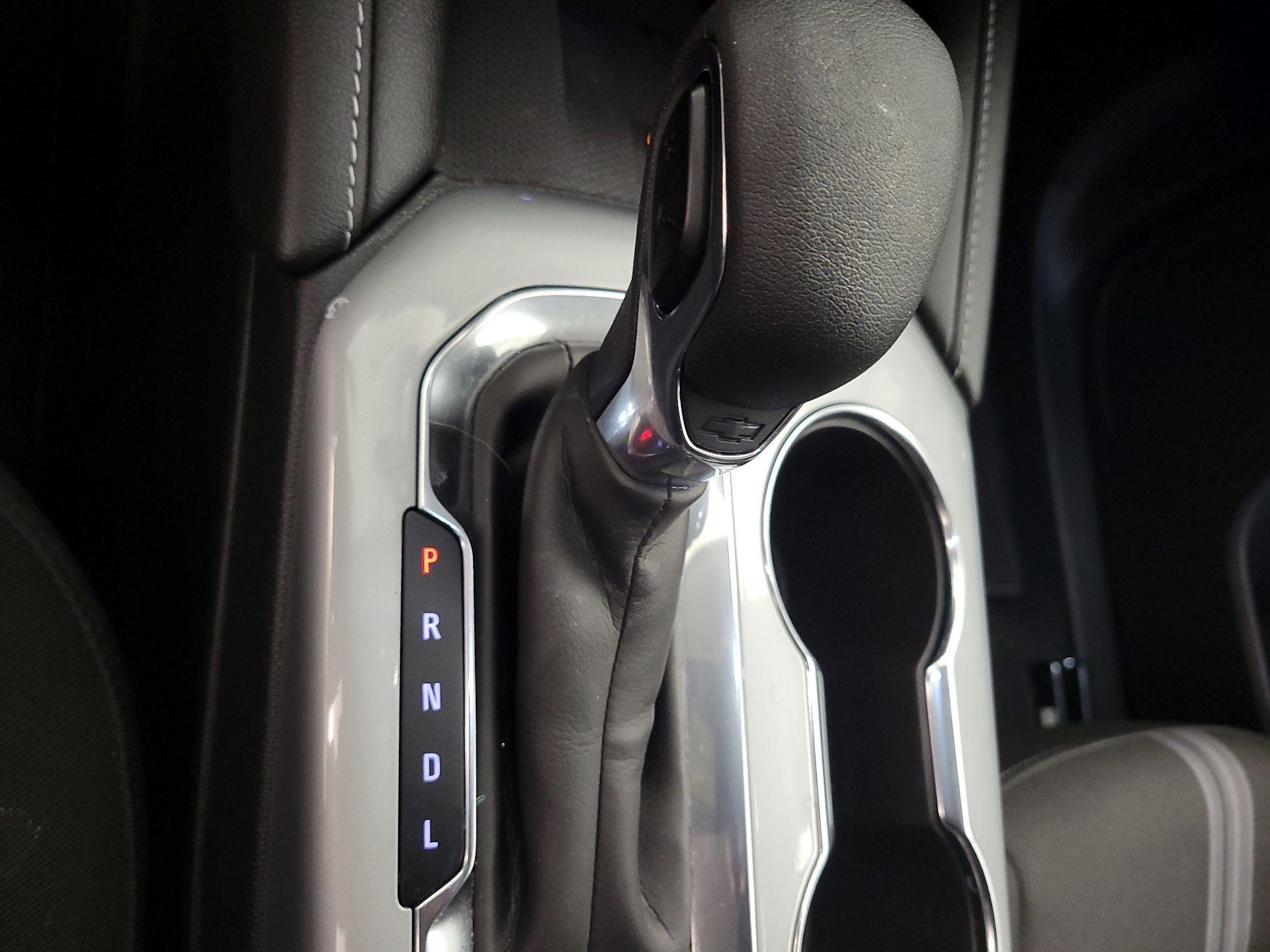 Thumbnail: 2023 Chevrolet Blazer - 17