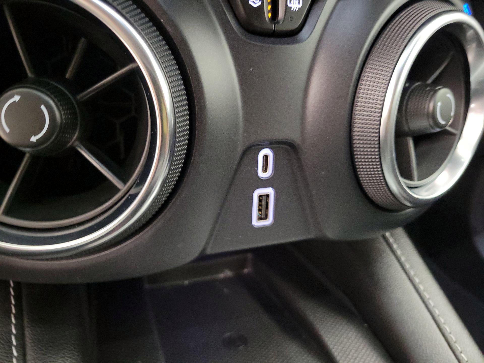 Thumbnail: 2023 Chevrolet Blazer - 18