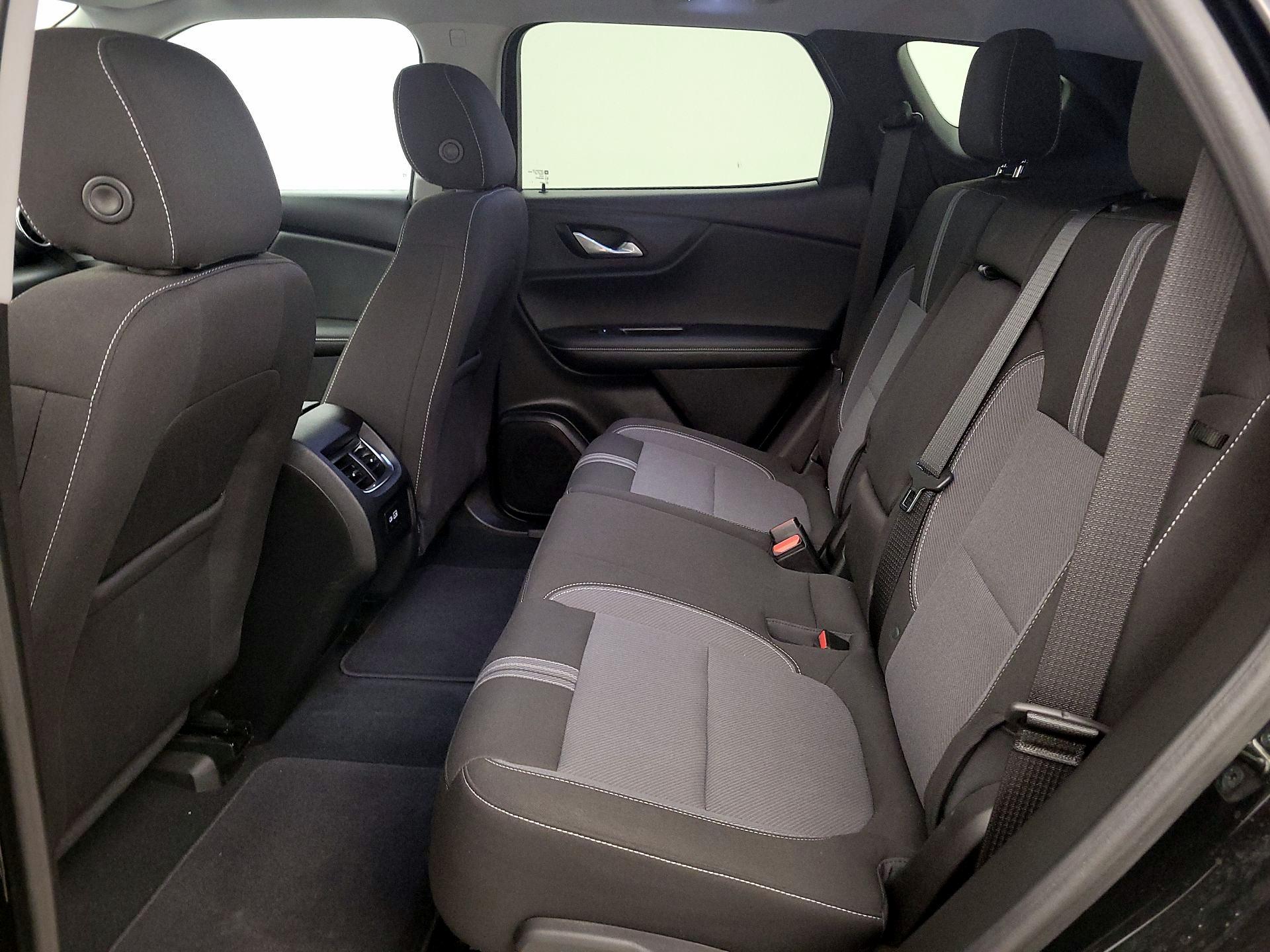 Thumbnail: 2023 Chevrolet Blazer - 19