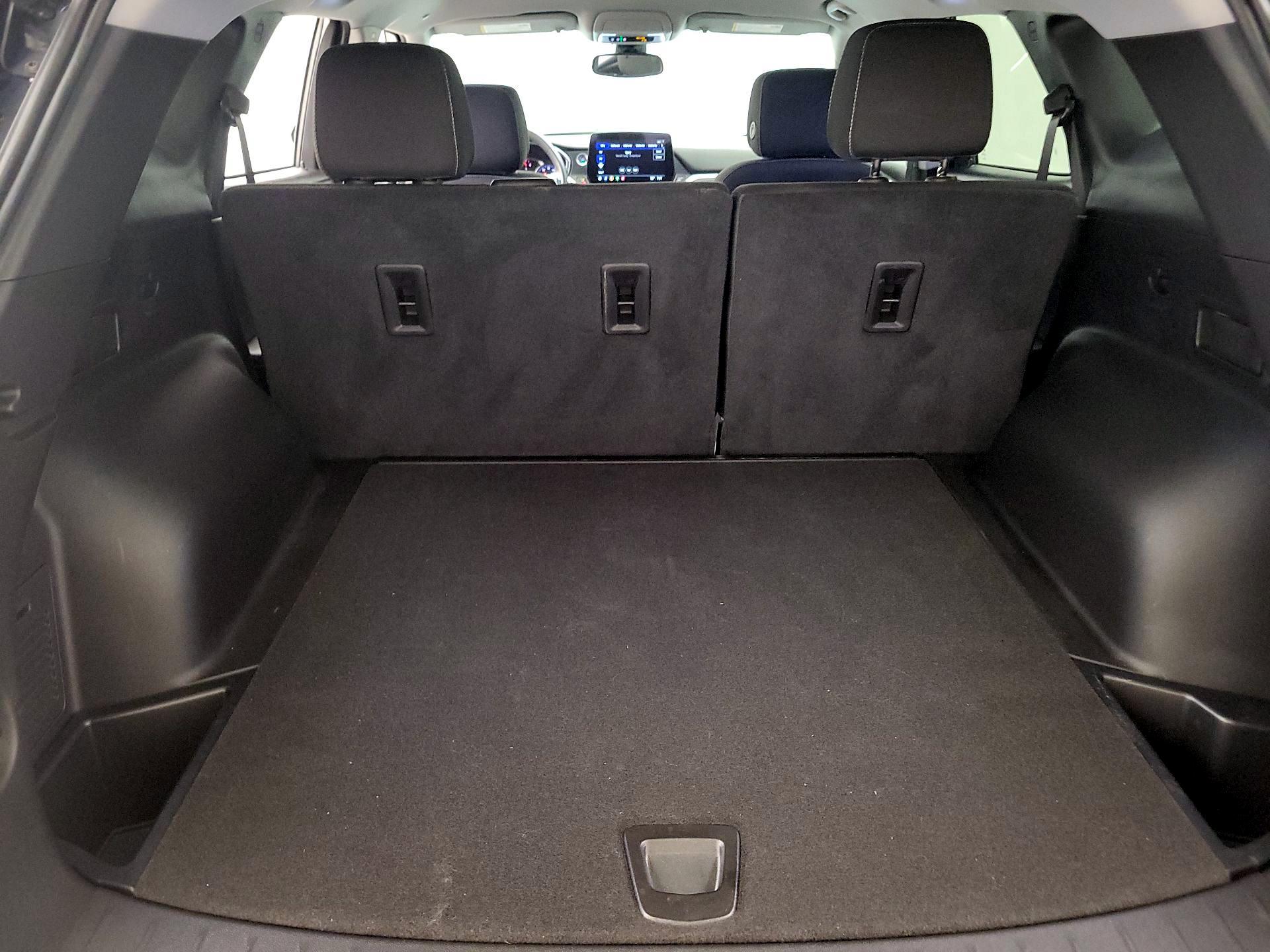 Thumbnail: 2023 Chevrolet Blazer - 20