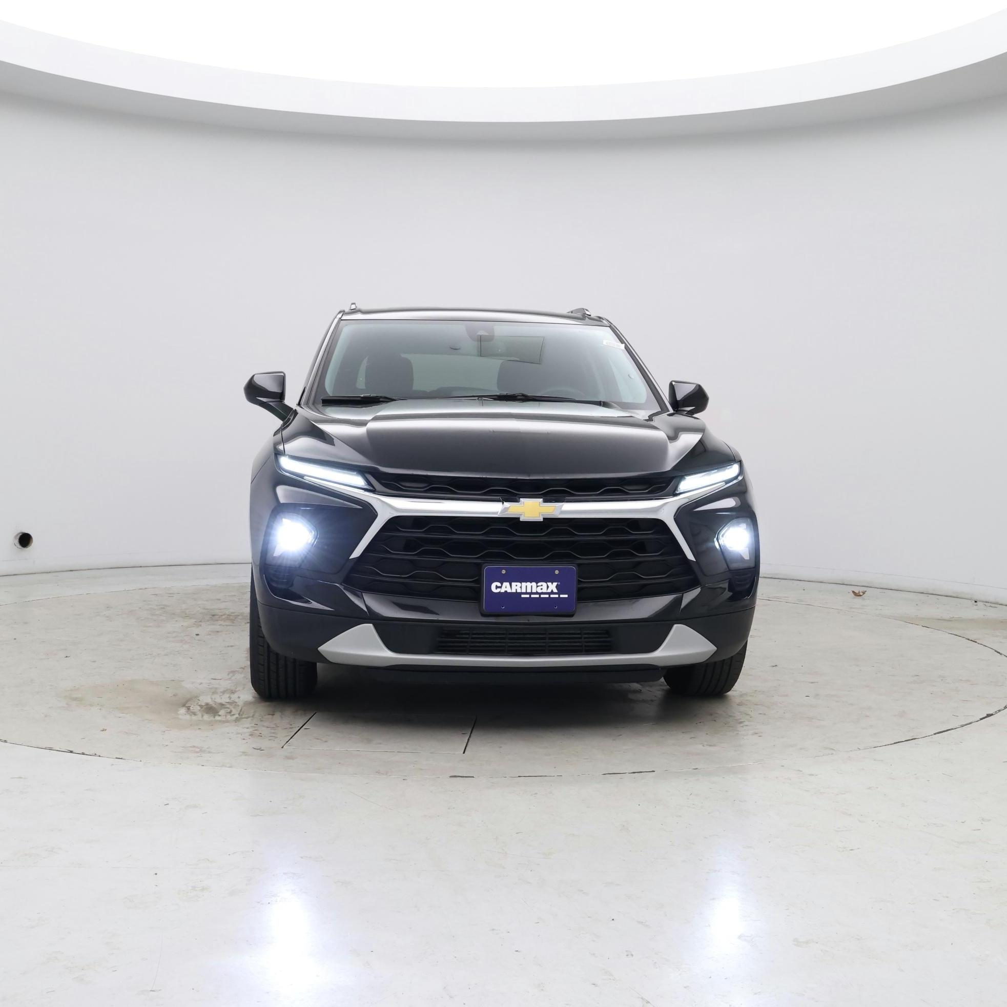 Thumbnail: 2023 Chevrolet Blazer - 5