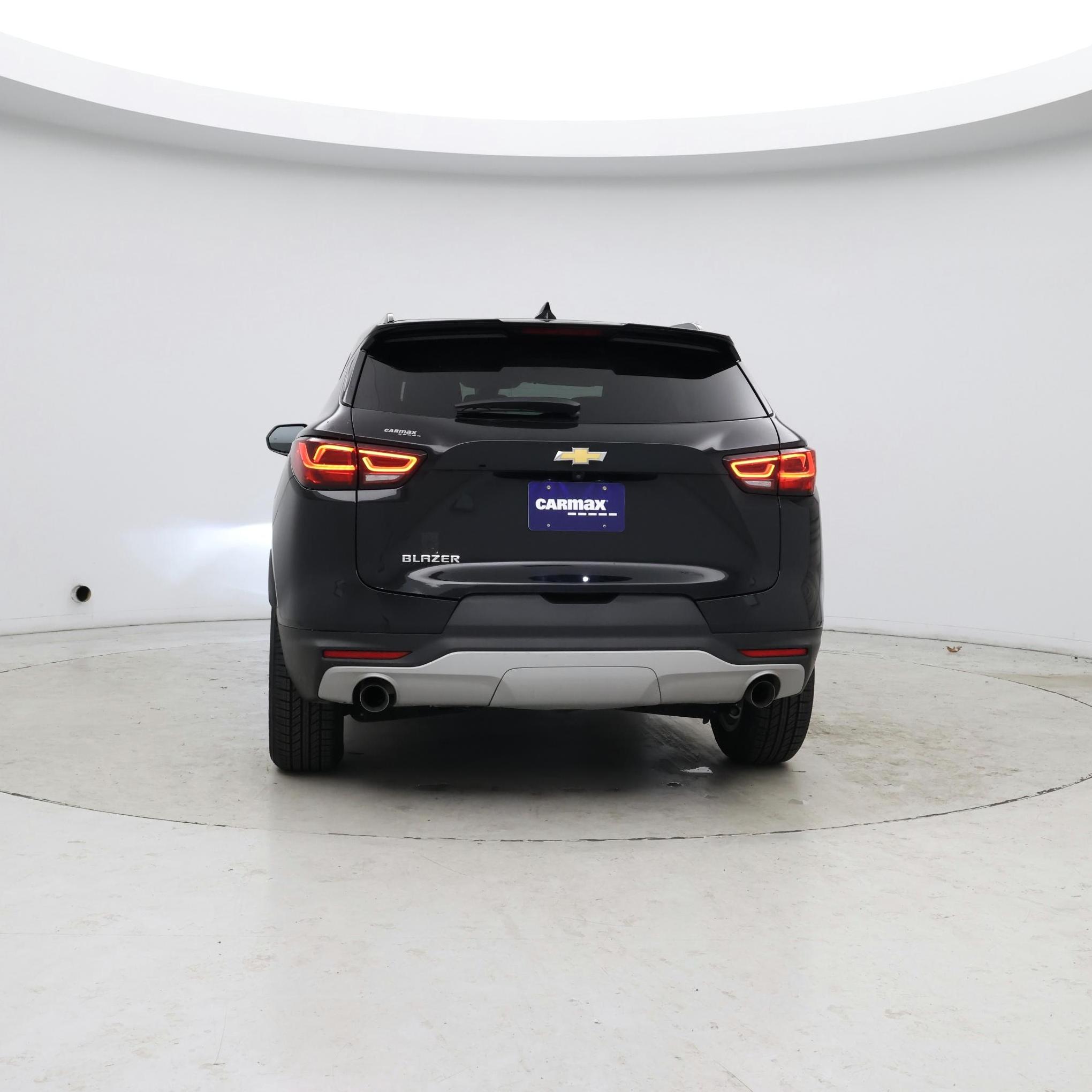 Thumbnail: 2023 Chevrolet Blazer - 6