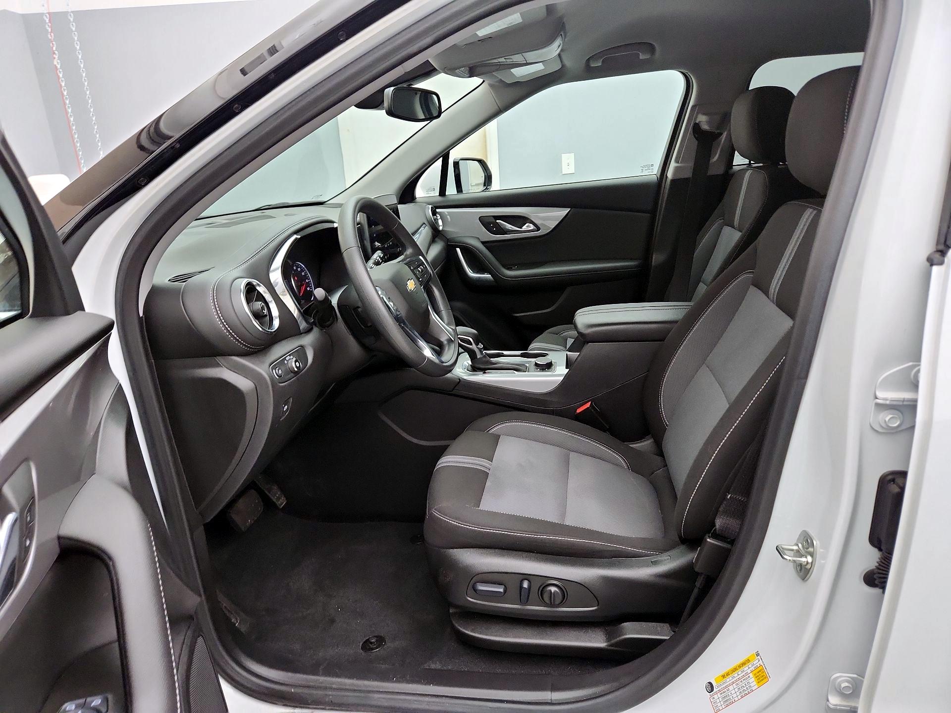 Thumbnail: 2024 Chevrolet Blazer - 11