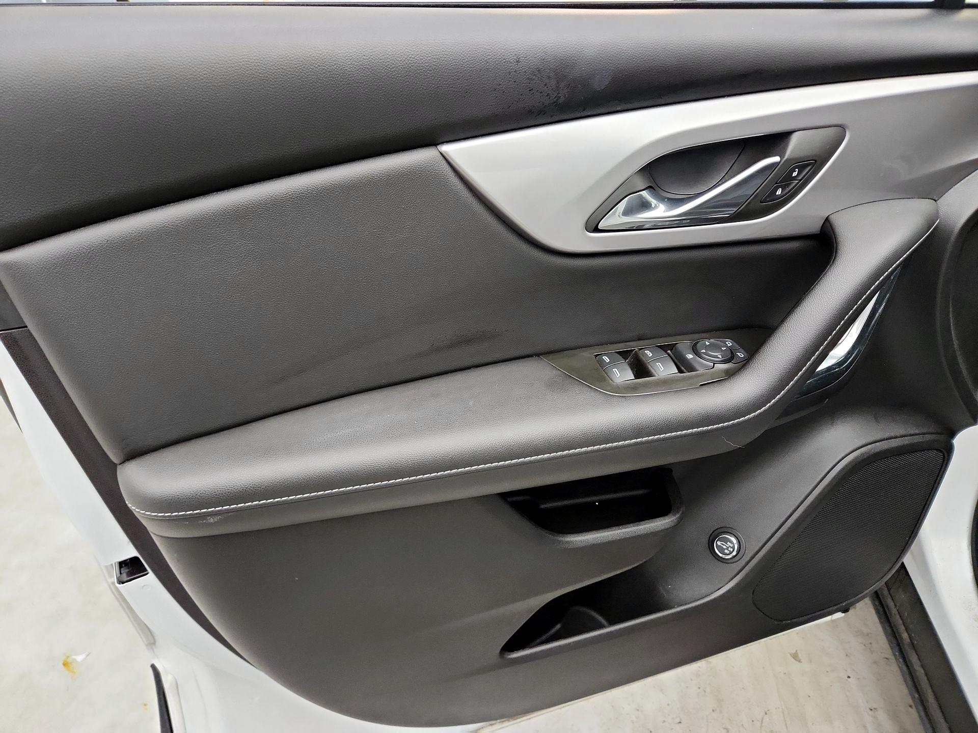 Thumbnail: 2024 Chevrolet Blazer - 12