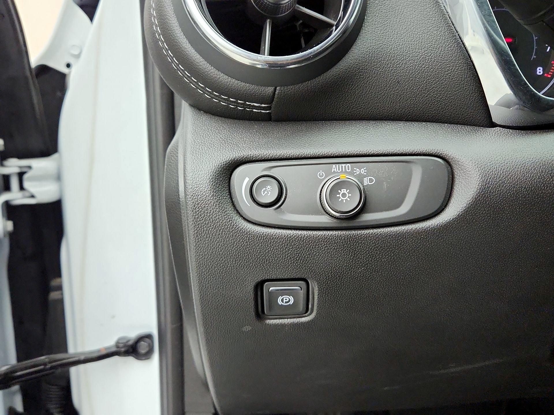 Thumbnail: 2024 Chevrolet Blazer - 13