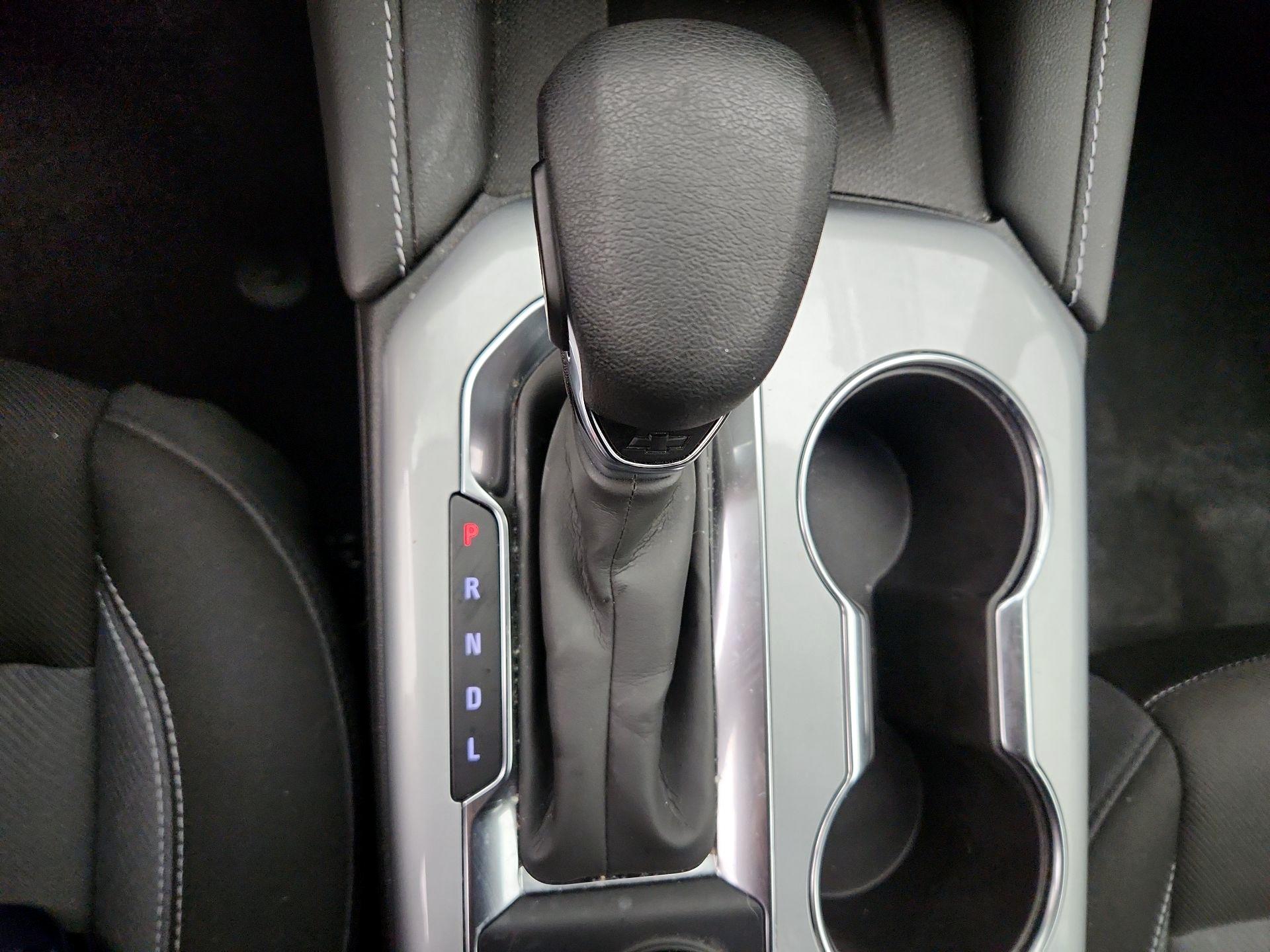 Thumbnail: 2024 Chevrolet Blazer - 17