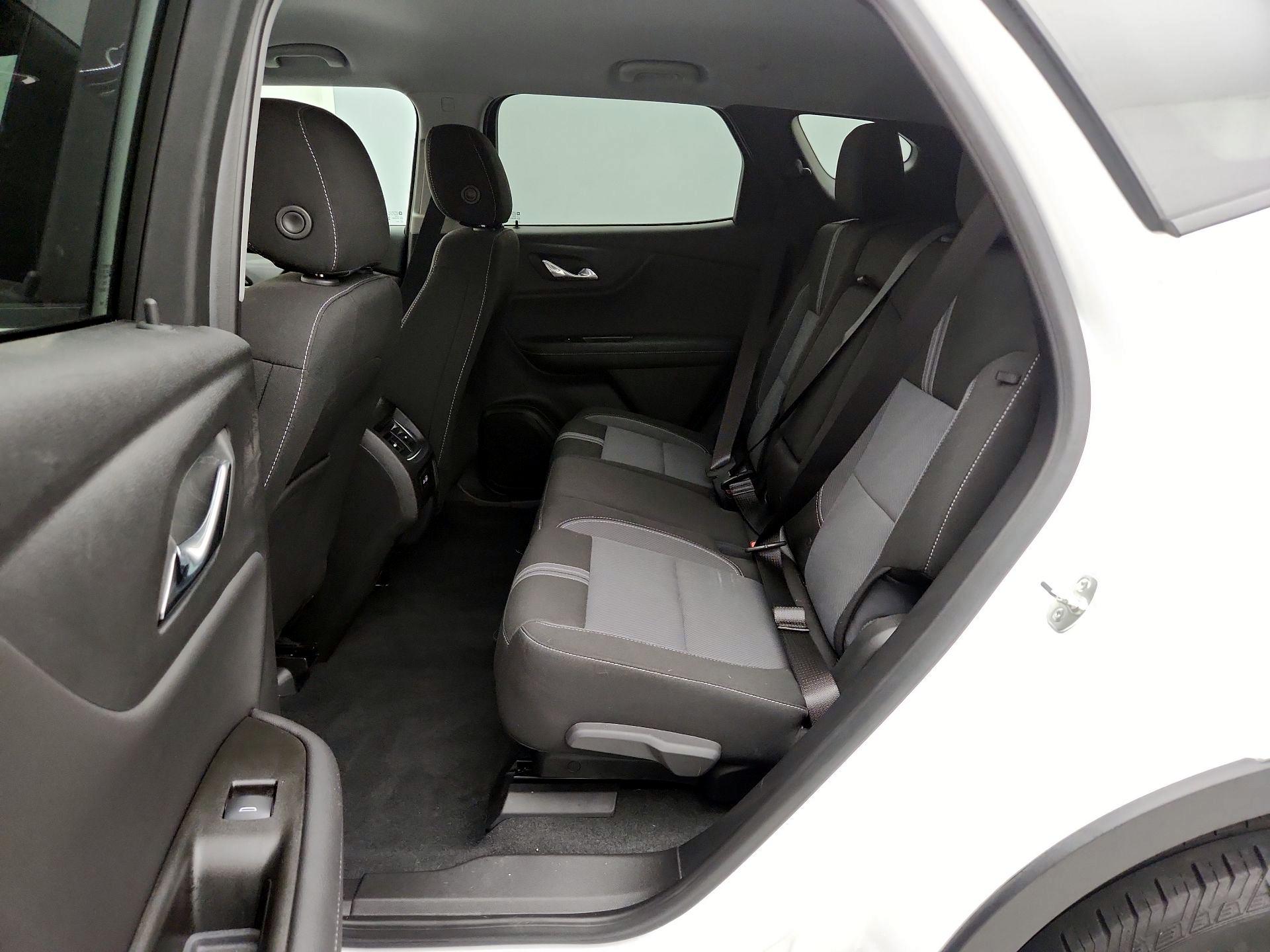 Thumbnail: 2024 Chevrolet Blazer - 19