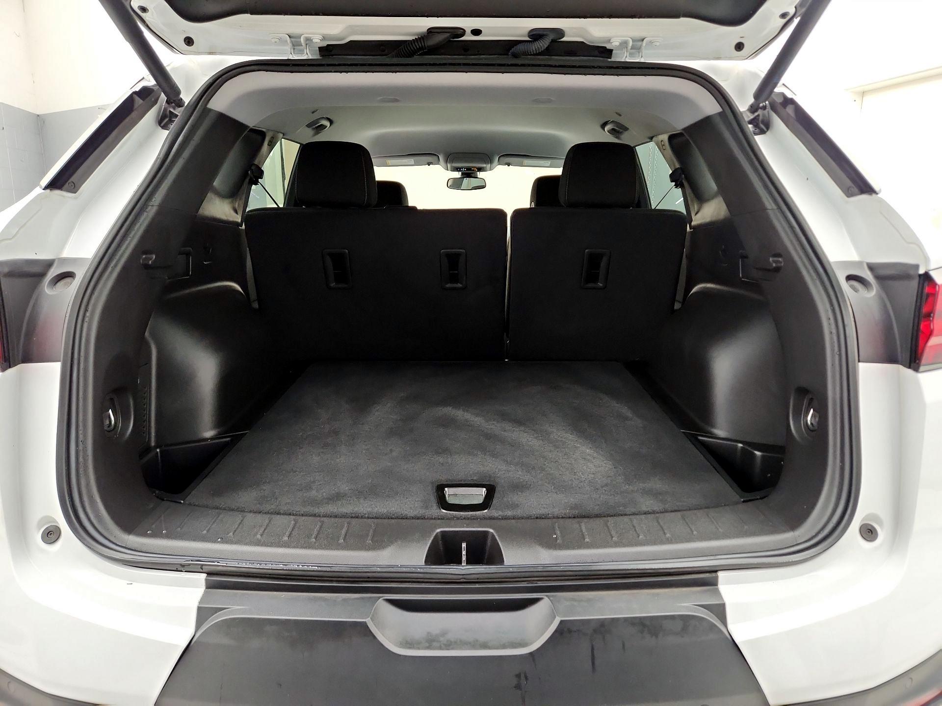 Thumbnail: 2024 Chevrolet Blazer - 20