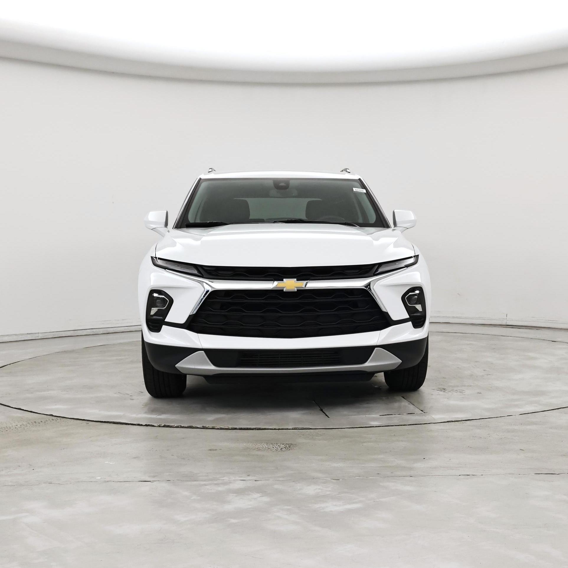 Thumbnail: 2024 Chevrolet Blazer - 5