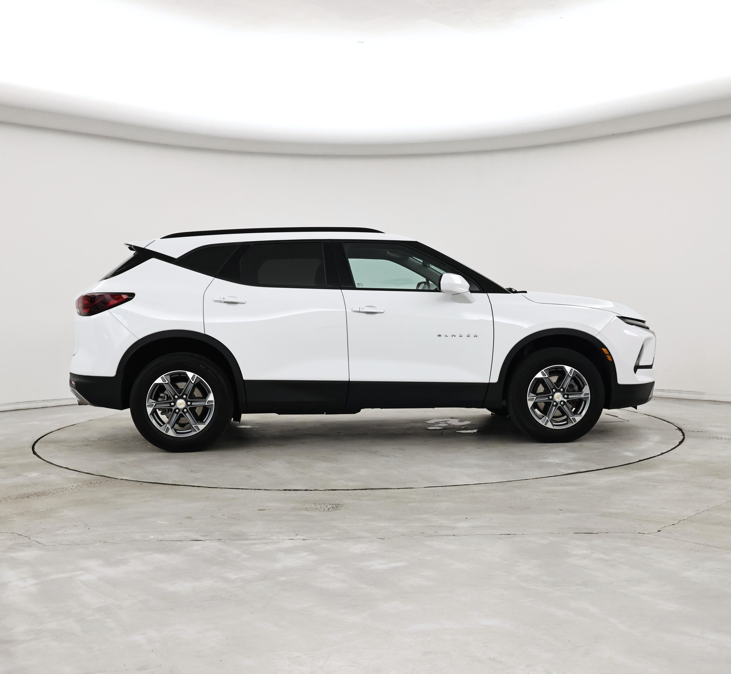 Thumbnail: 2024 Chevrolet Blazer - 7