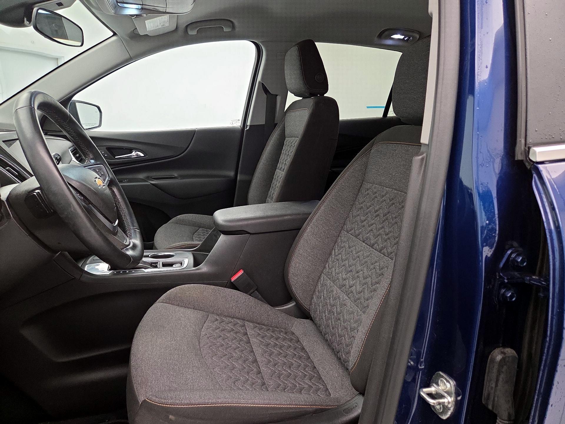 Thumbnail: 2023 Chevrolet Equinox - 11