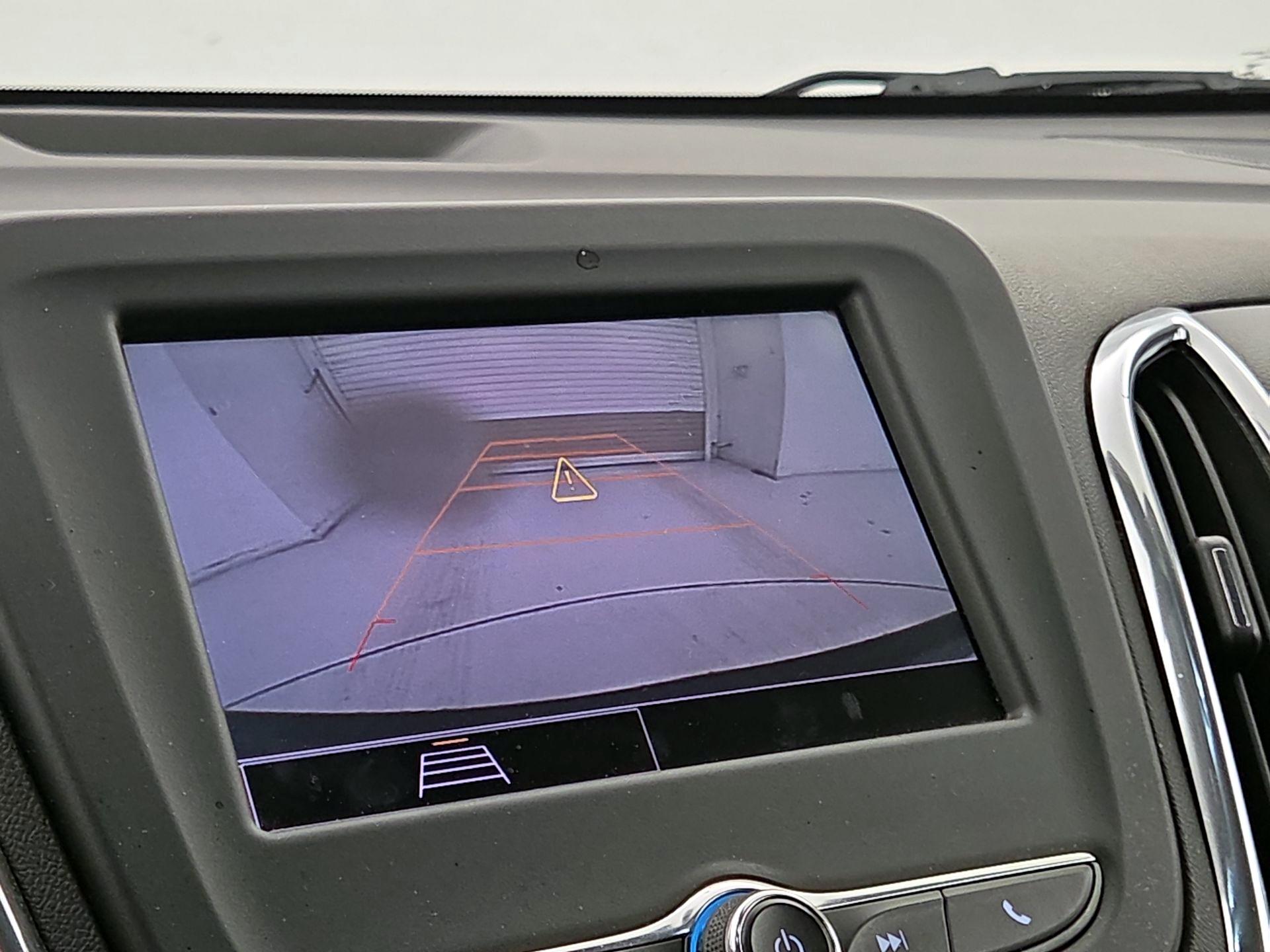 Thumbnail: 2023 Chevrolet Equinox - 14