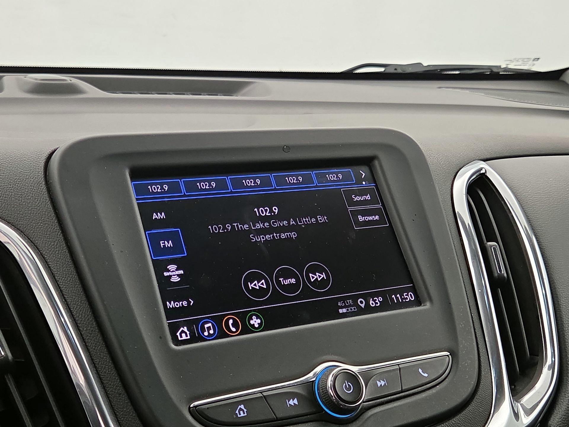 Thumbnail: 2023 Chevrolet Equinox - 15