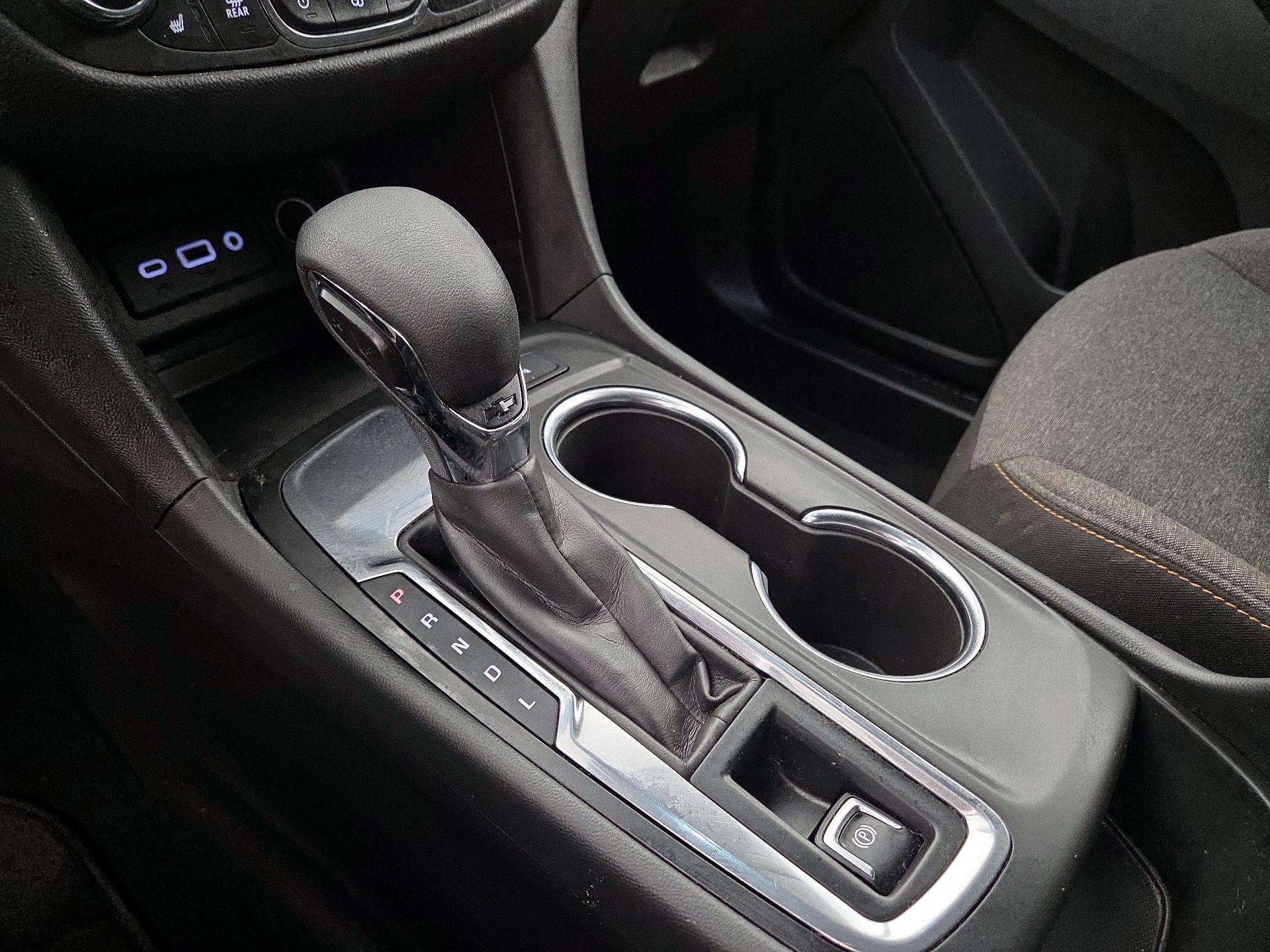 Thumbnail: 2023 Chevrolet Equinox - 17