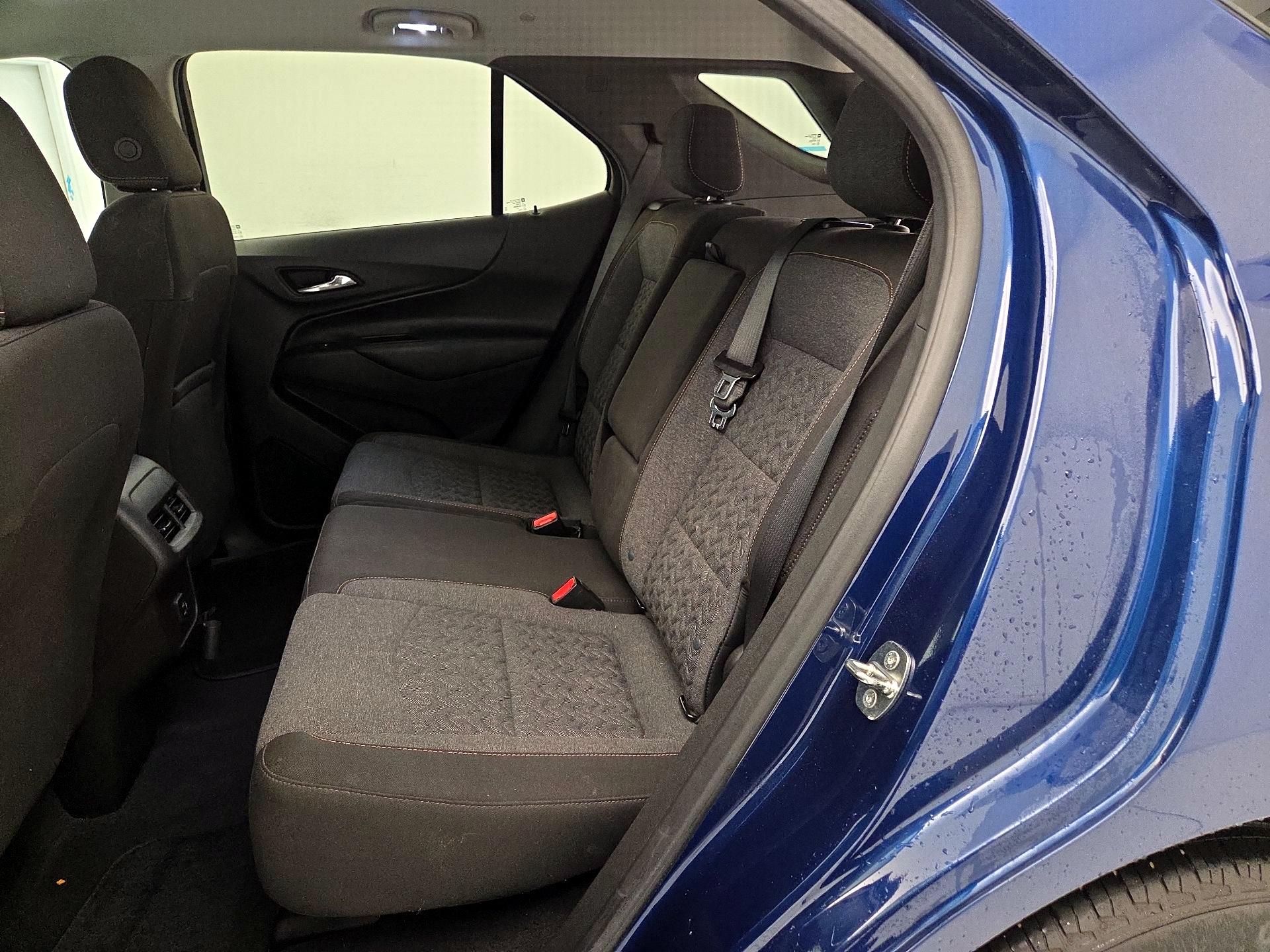 Thumbnail: 2023 Chevrolet Equinox - 19