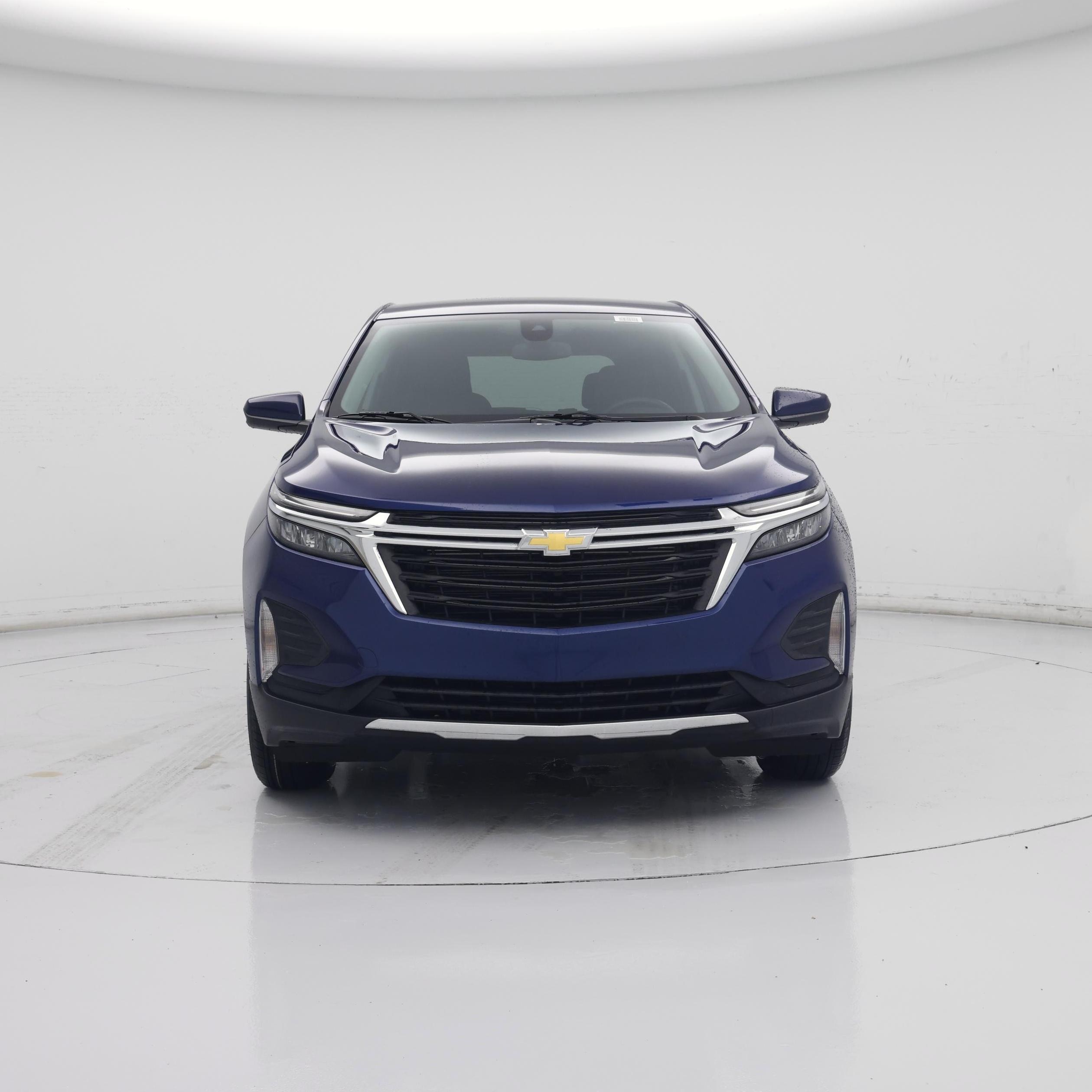 Thumbnail: 2023 Chevrolet Equinox - 5